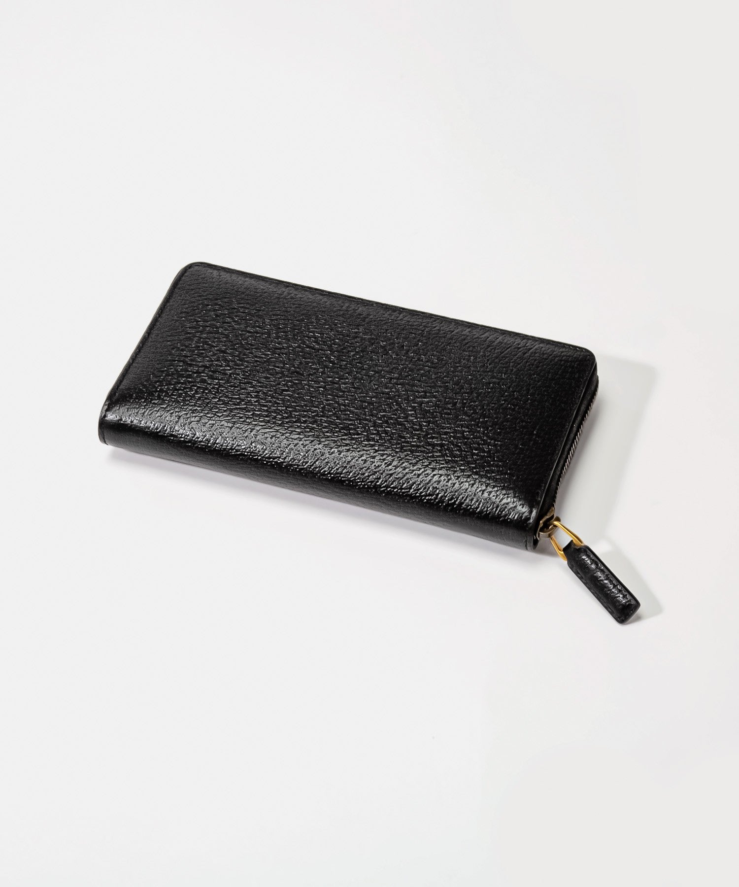 GG MARMONT long wallet 