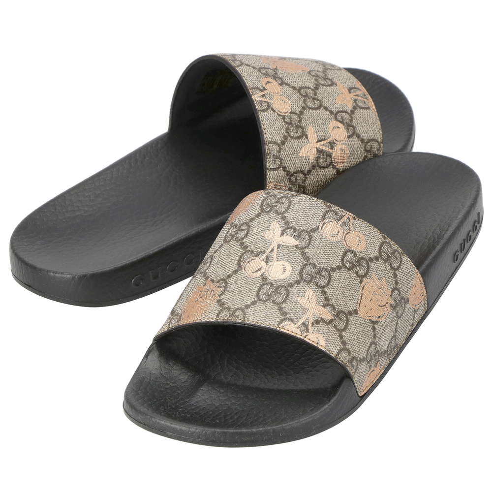 GG sandals 