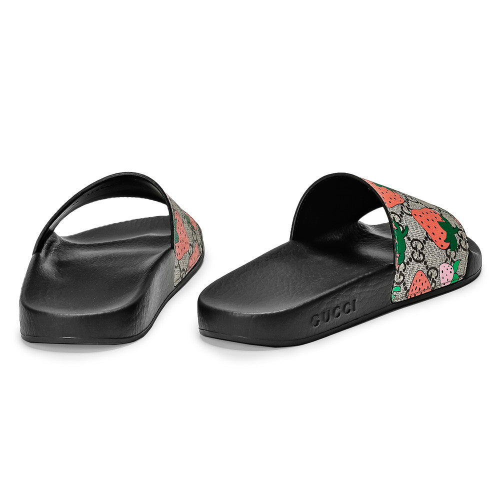 GG sandals 