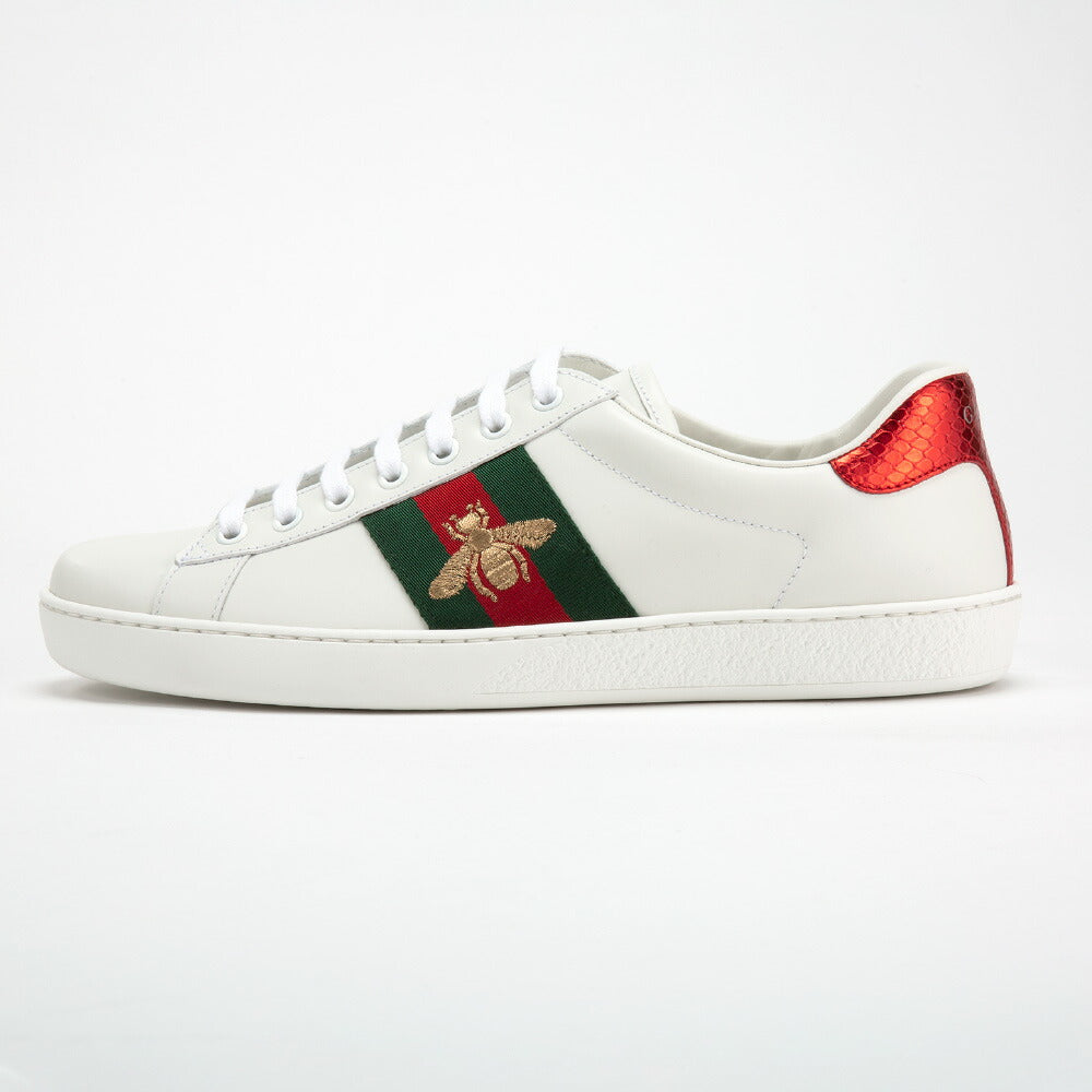 ACE WITH EMBROIDERY sneakers 