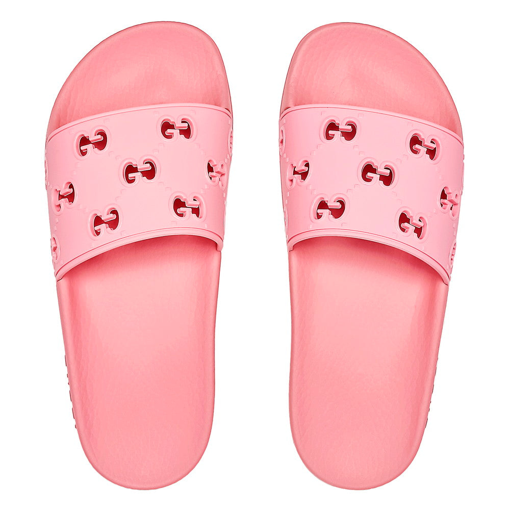 GG sandals 