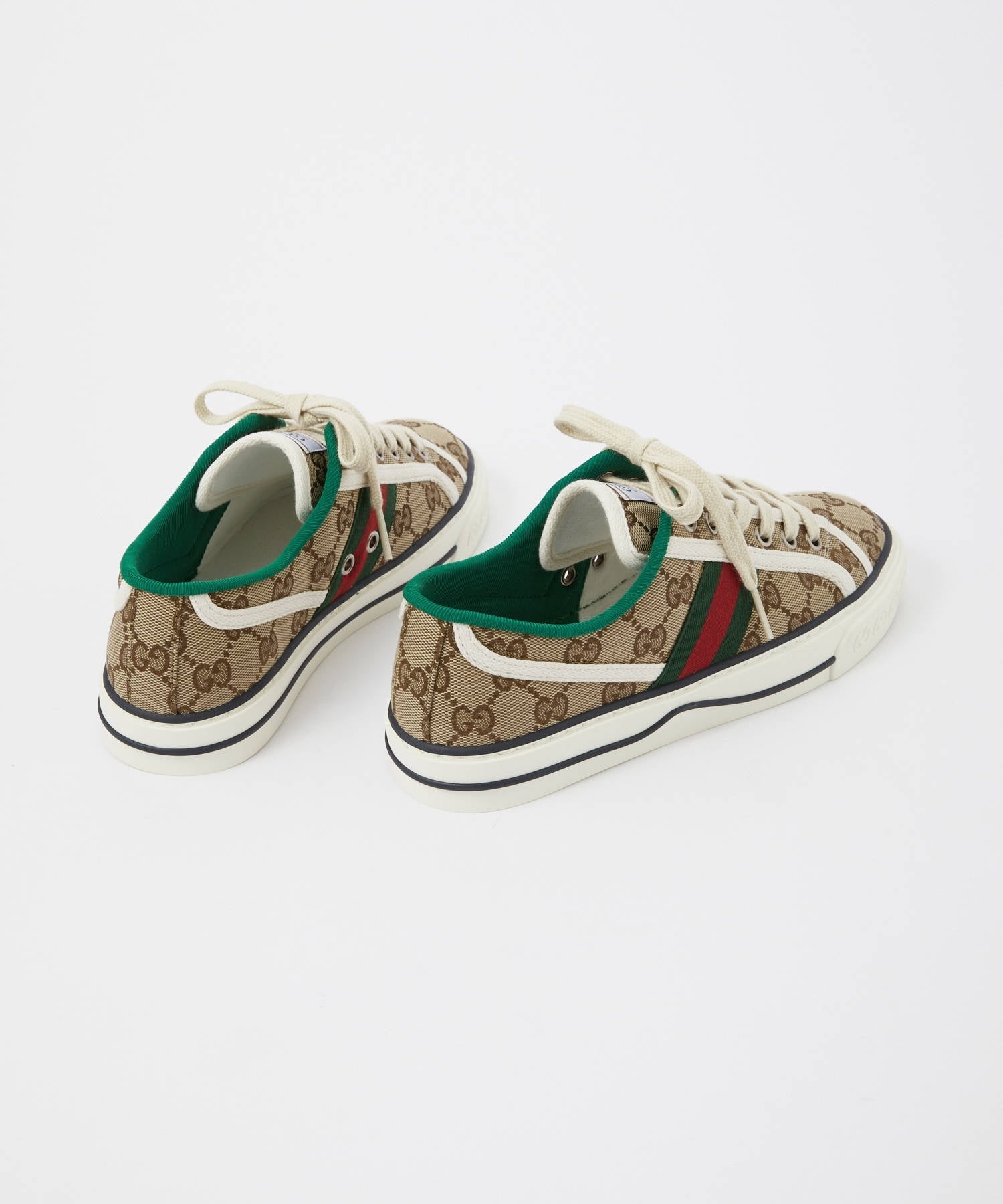 GUCCI TENNIS 1977 sneakers 