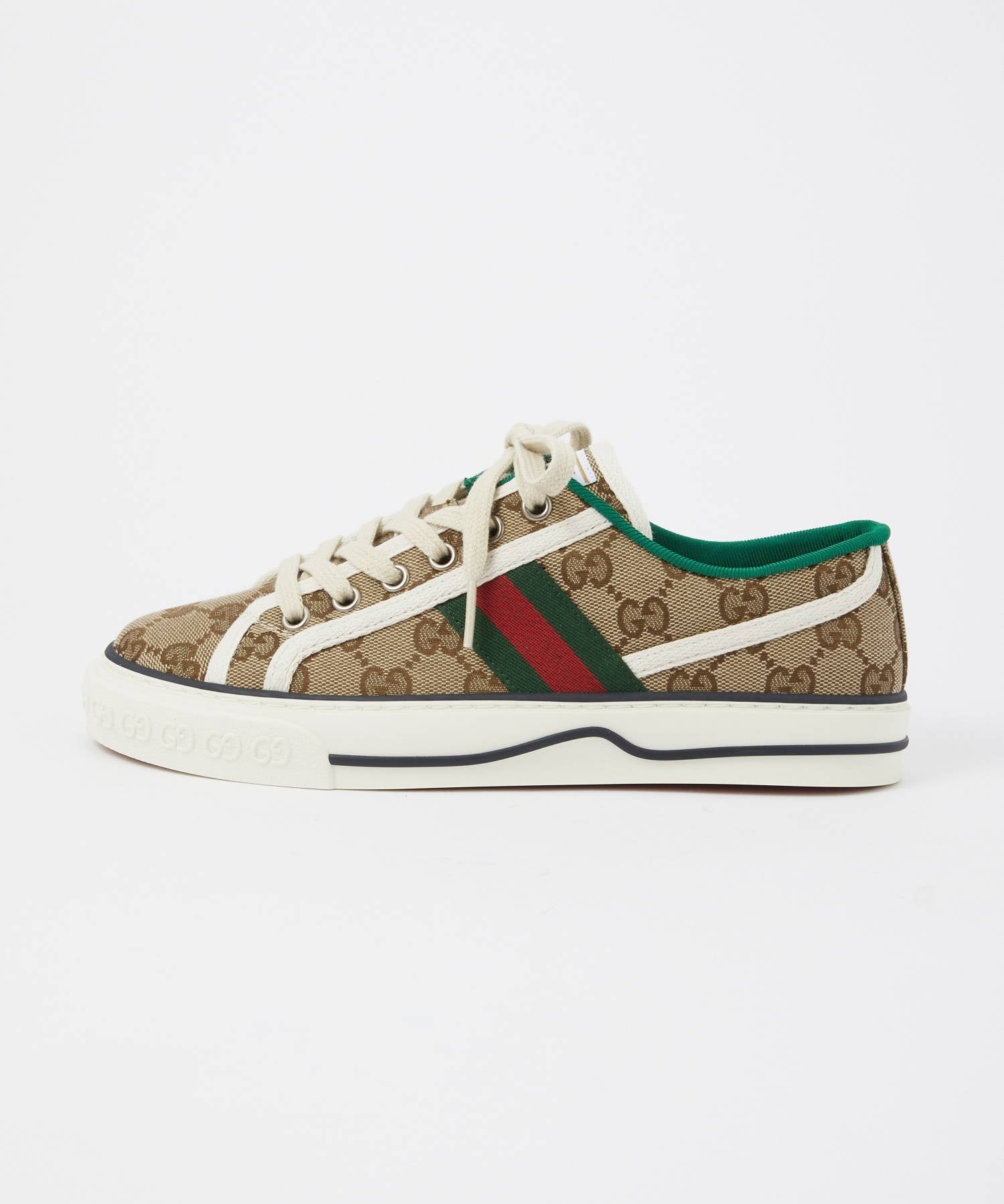 GUCCI TENNIS 1977 sneakers 