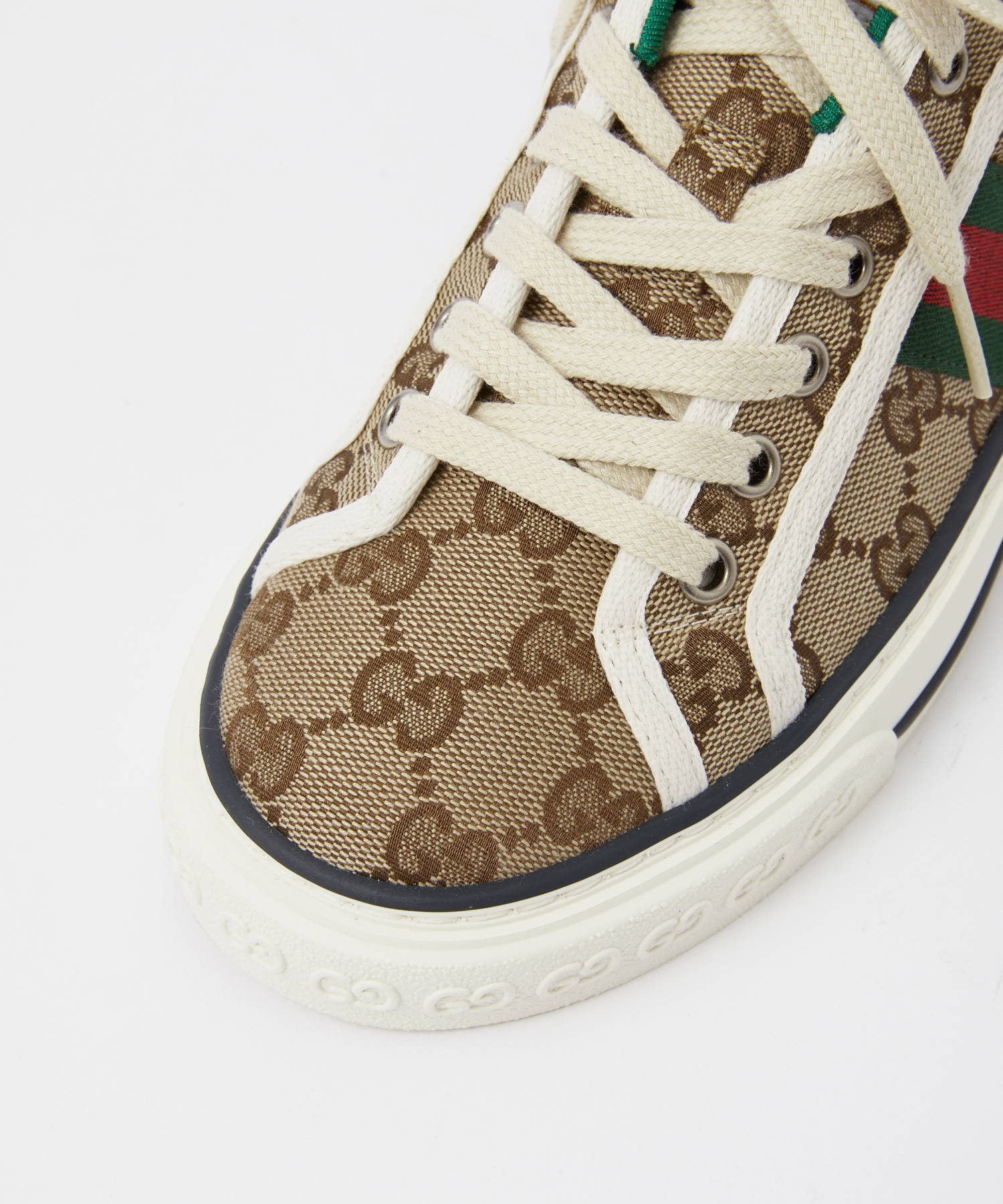 GUCCI TENNIS 1977 sneakers 