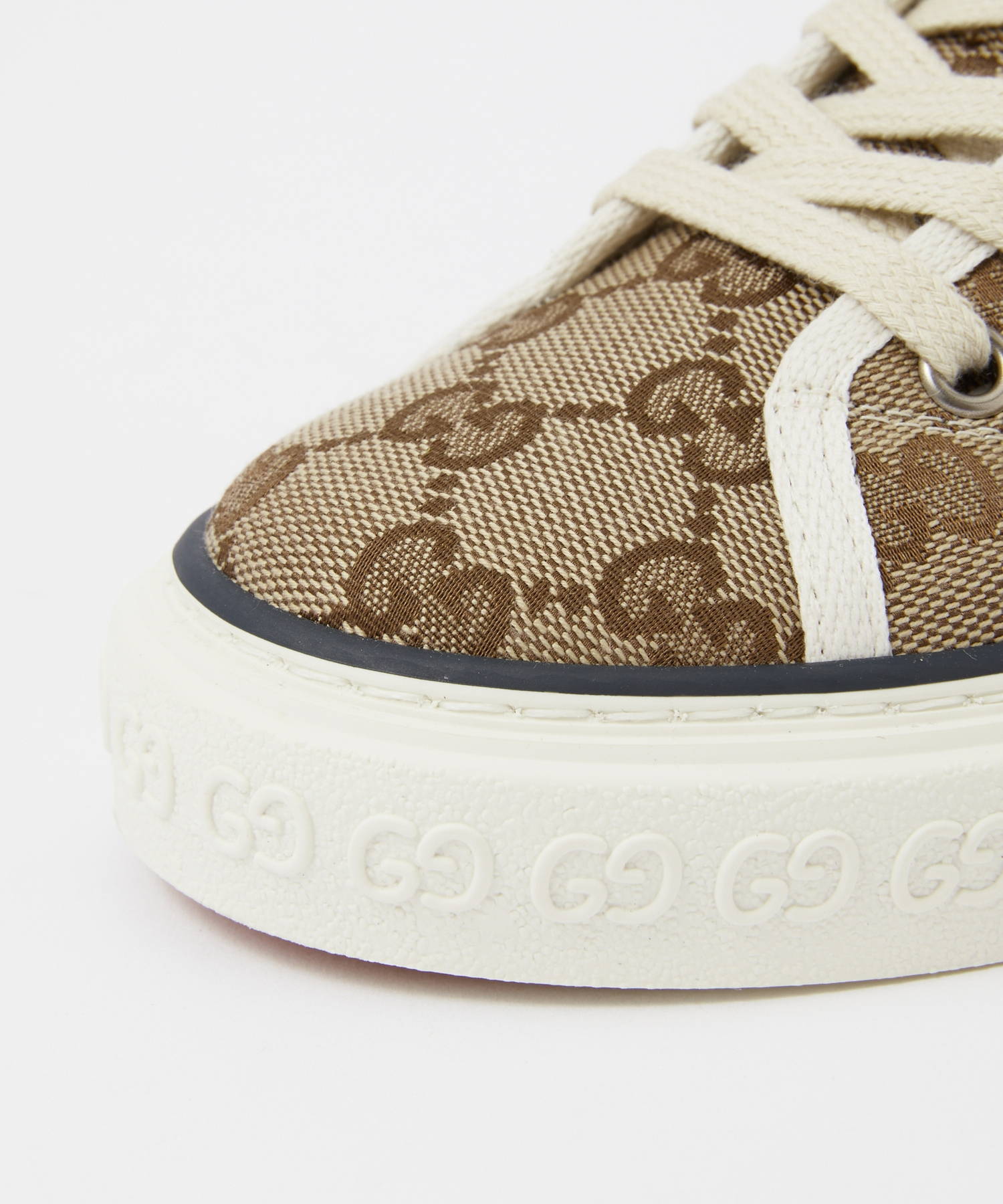 GUCCI TENNIS 1977 sneakers 