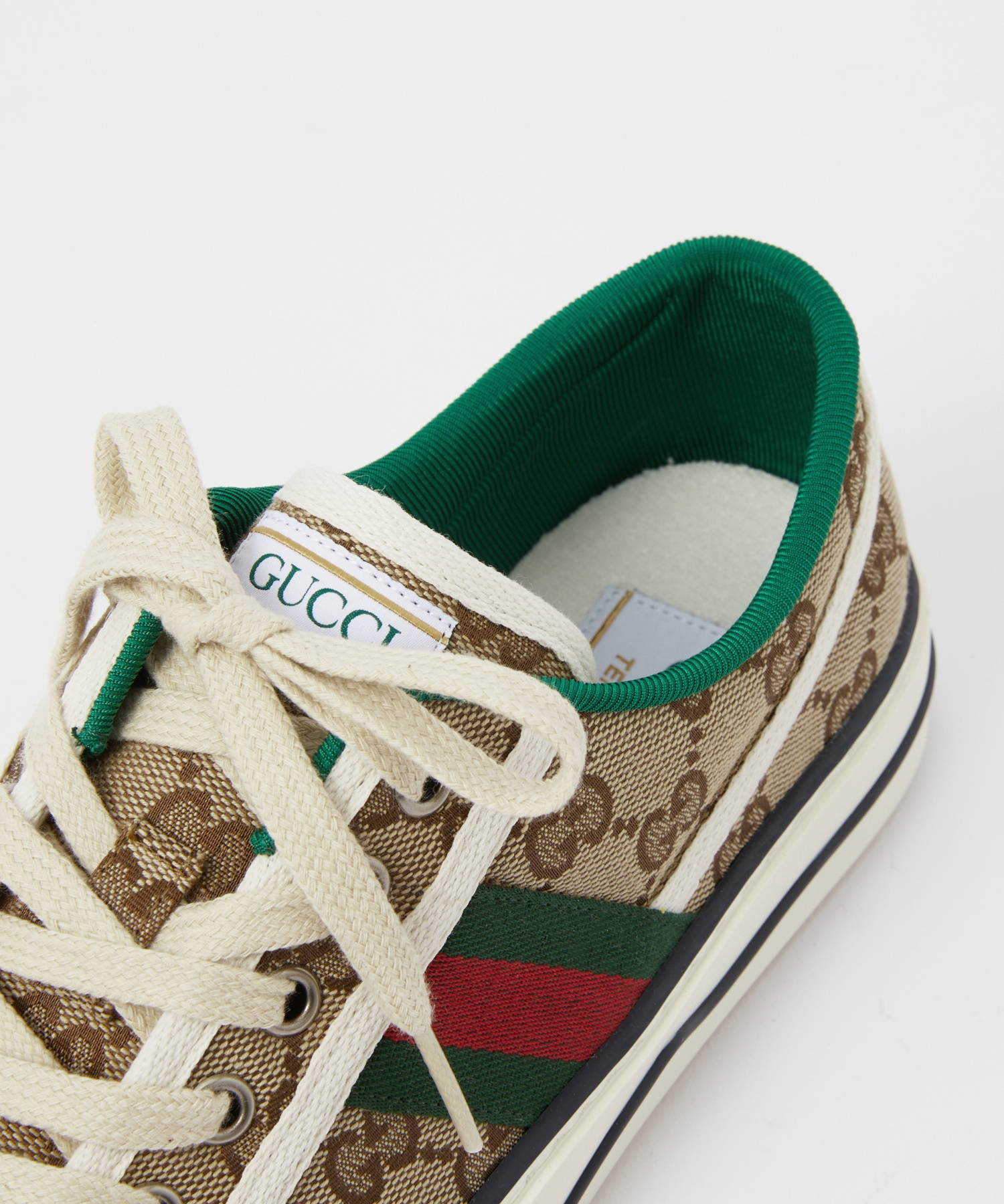 GUCCI TENNIS 1977 sneakers 