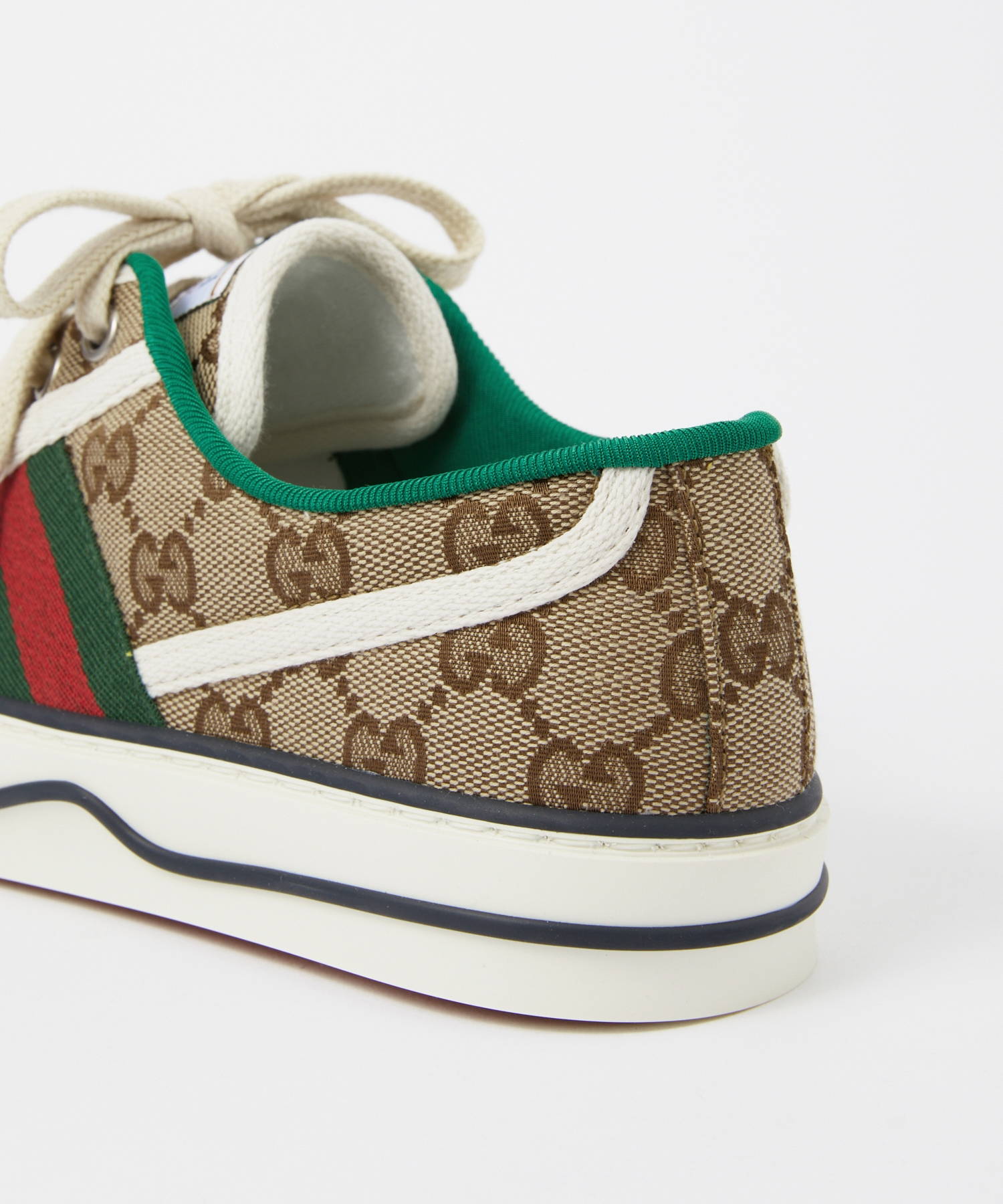 GUCCI TENNIS 1977 sneakers 