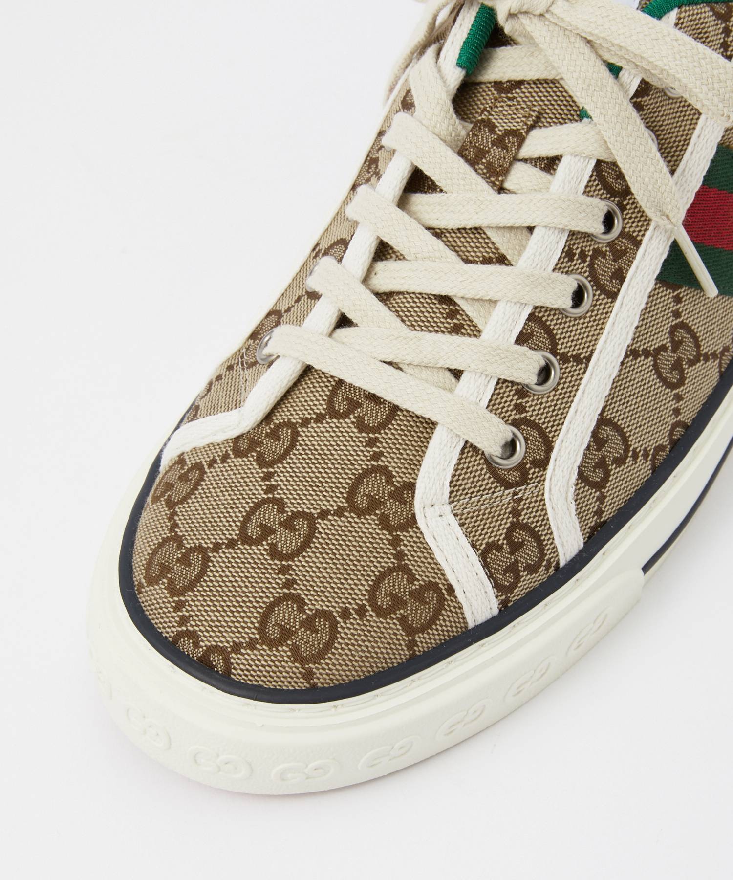 GUCCI TENNIS 1977 sneakers 