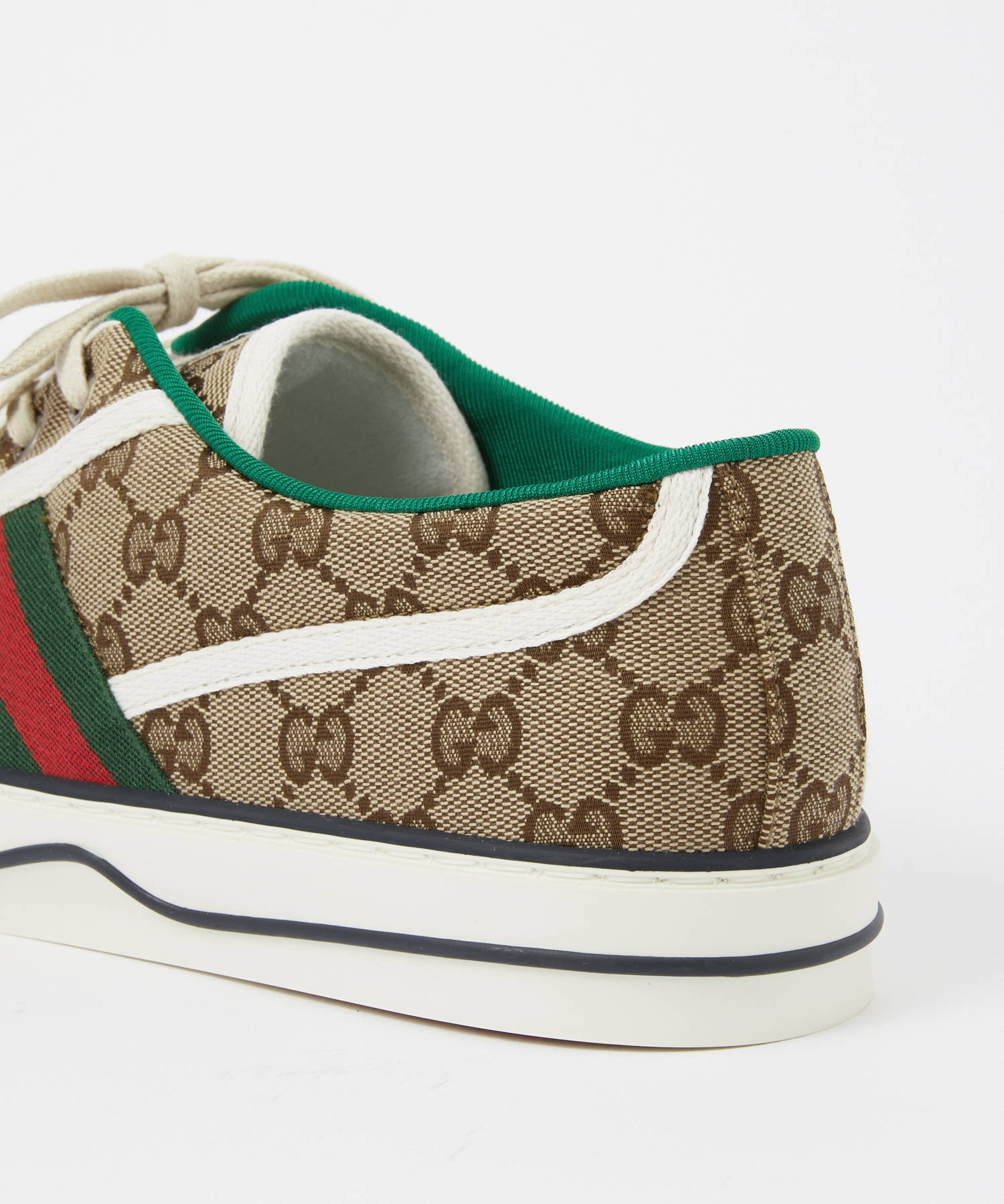 GUCCI TENNIS 1977 sneakers 