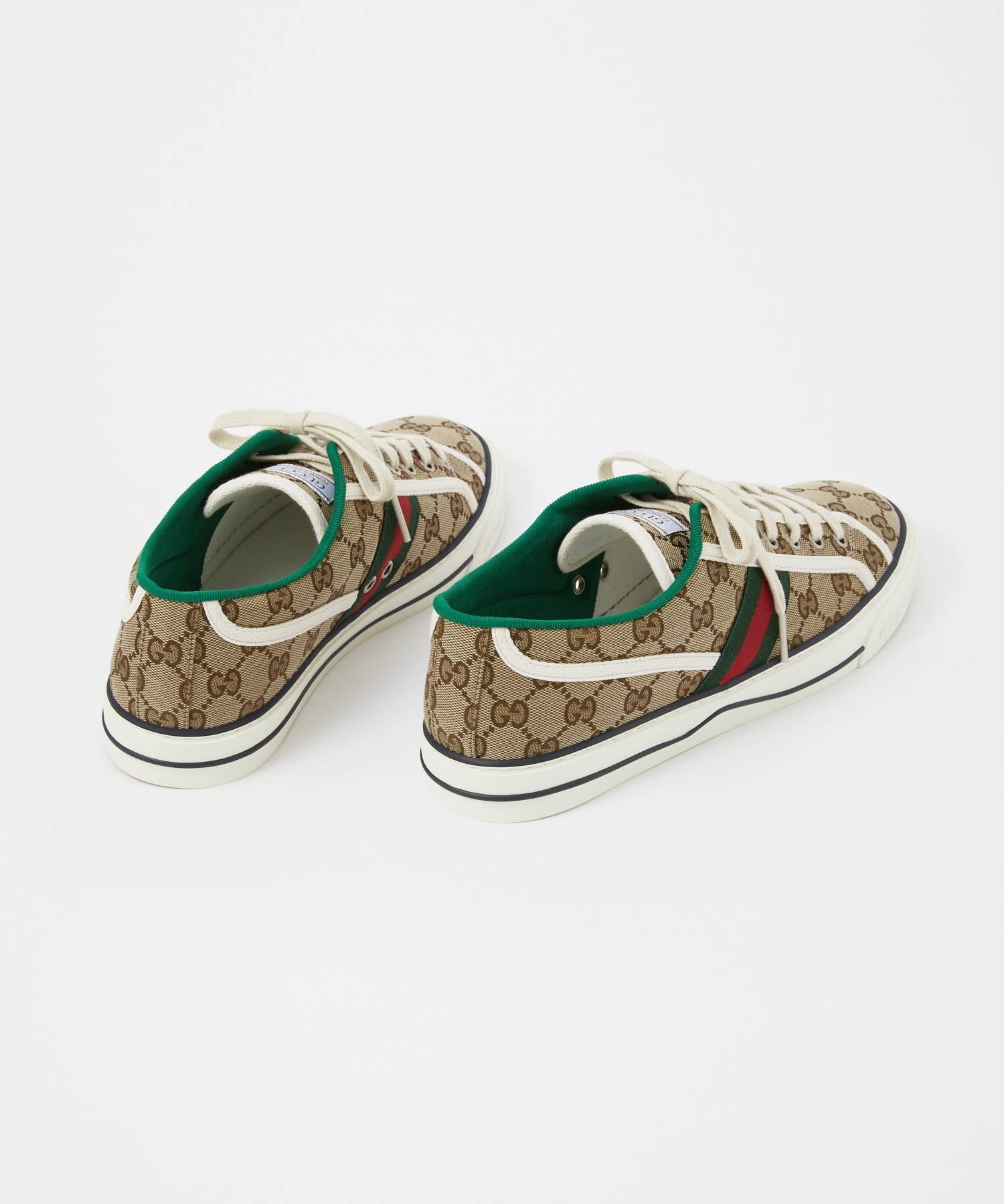 GUCCI TENNIS 1977 sneakers 