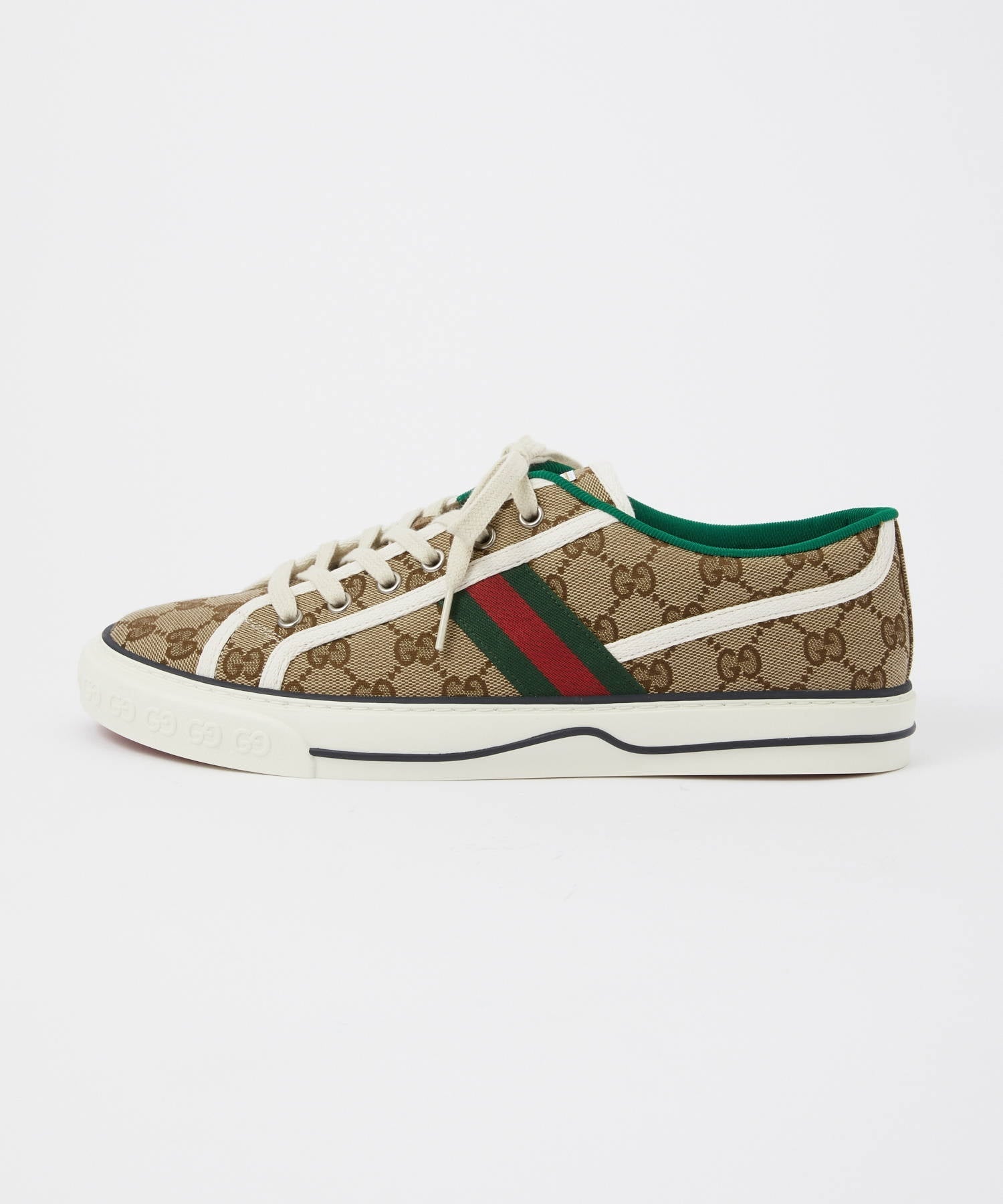 GUCCI TENNIS 1977 sneakers 