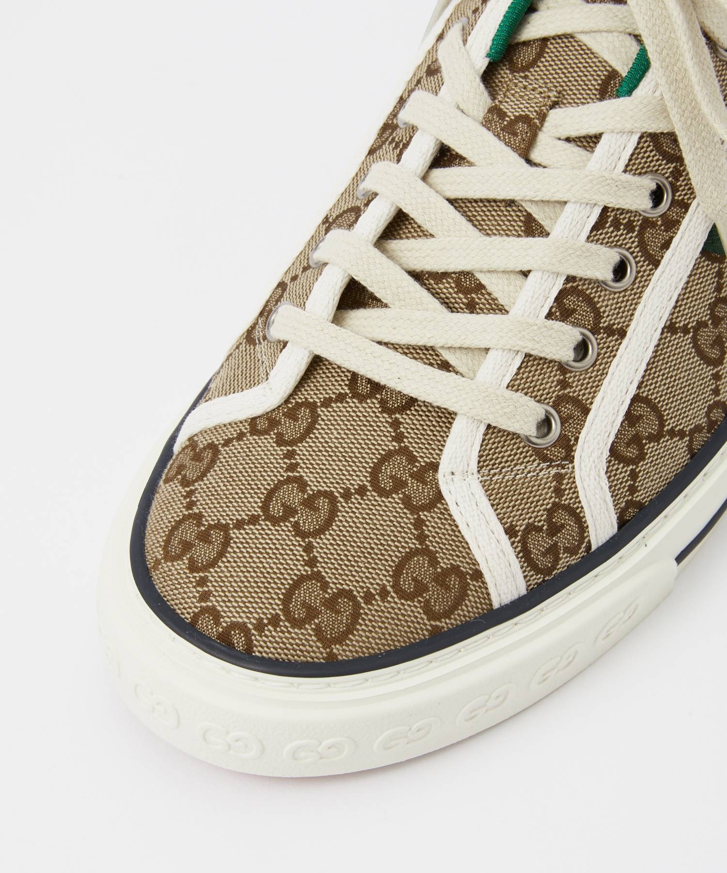 GUCCI TENNIS 1977 sneakers 