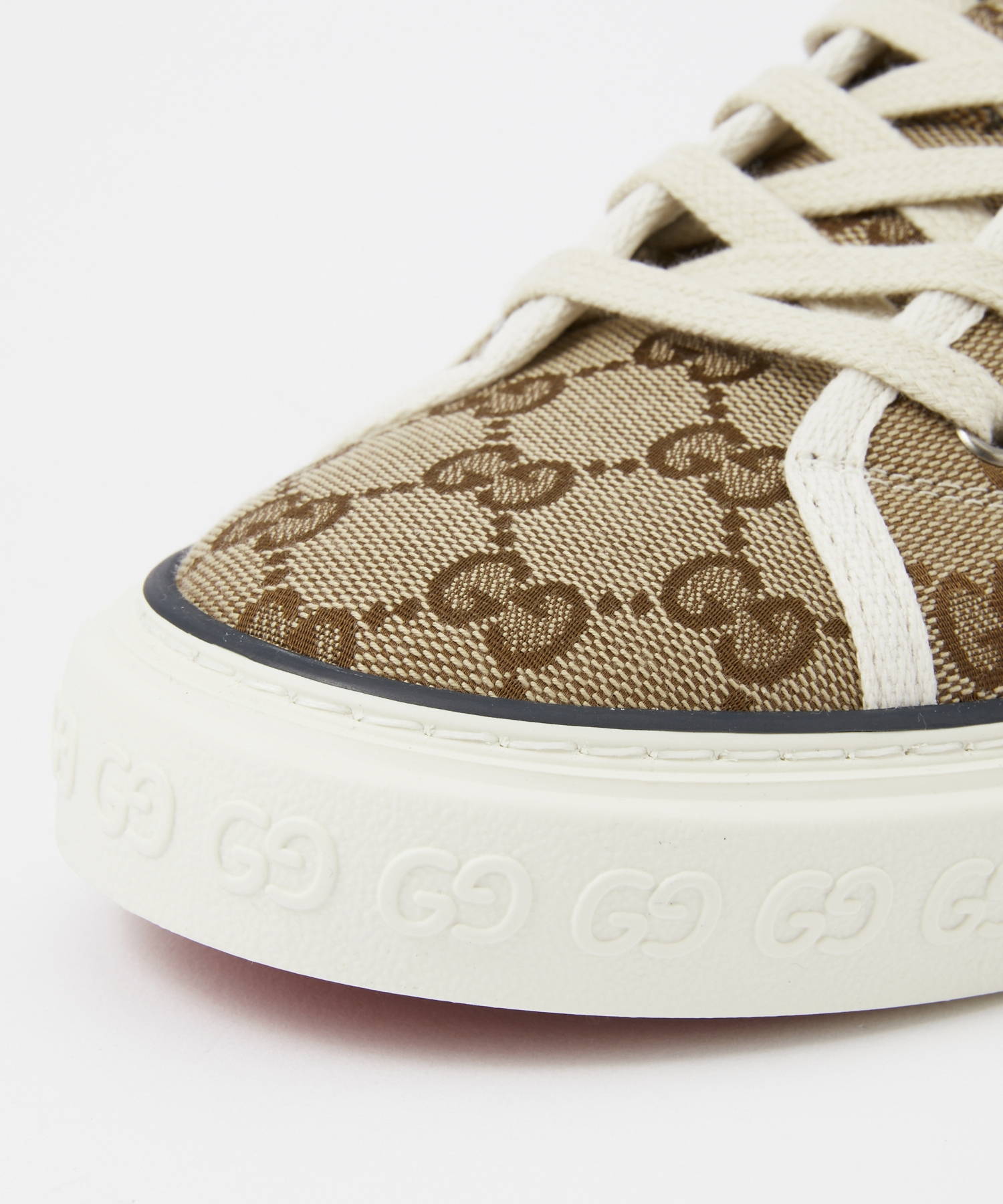 GUCCI TENNIS 1977 sneakers 