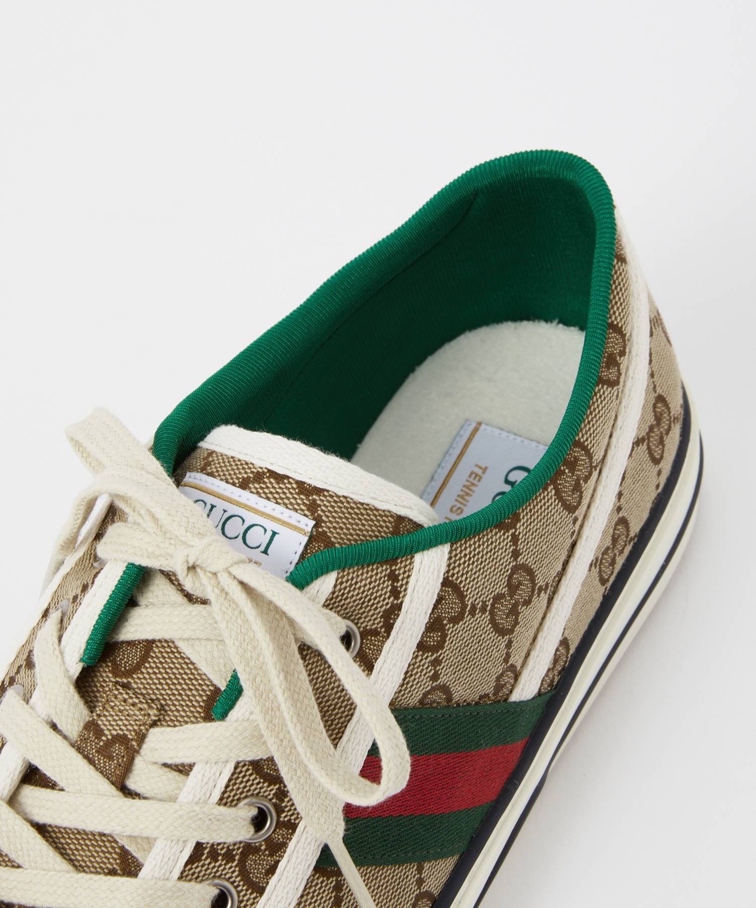 GUCCI TENNIS 1977 sneakers 