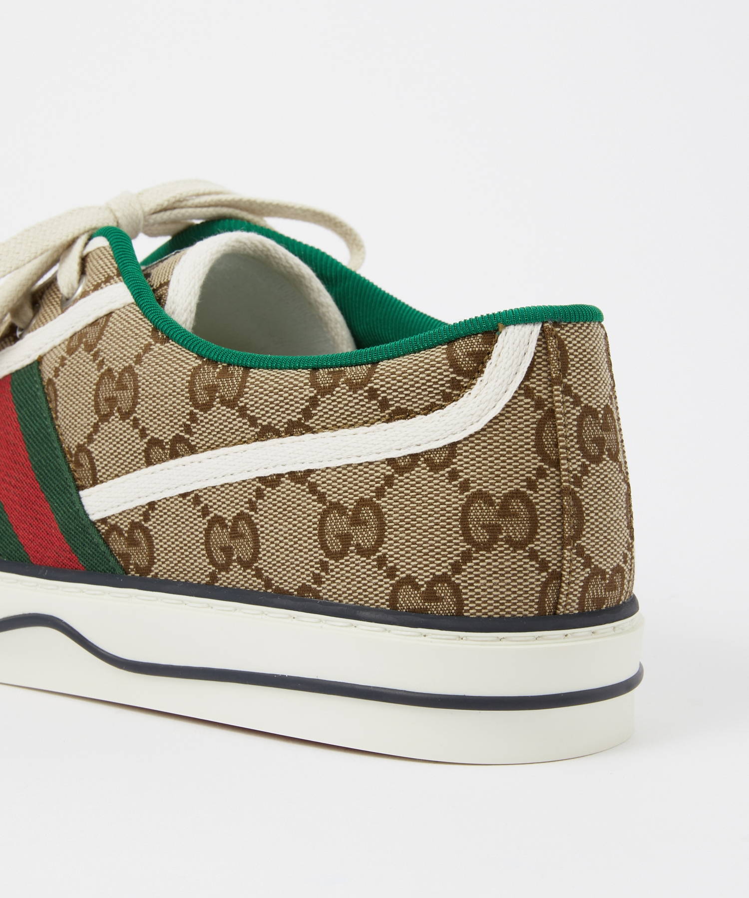 GUCCI TENNIS 1977 sneakers 