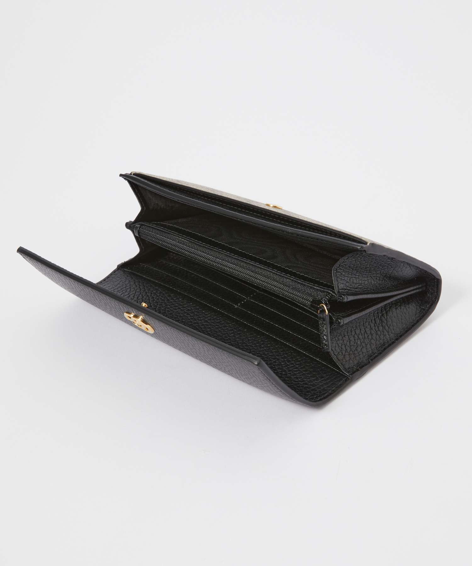 GG MARMONT CONTINENTAL WALLET 长钱包