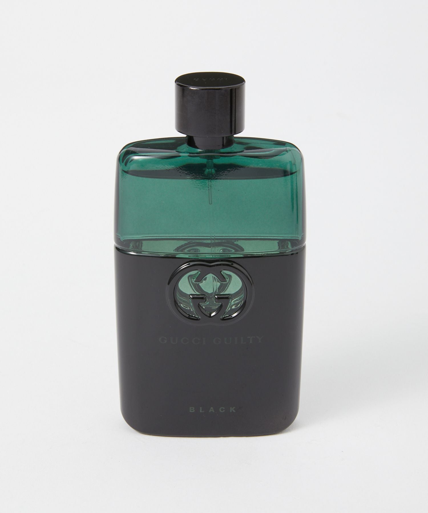 GUILTY BLACK POUR HOMME オードトワレ 90 mL