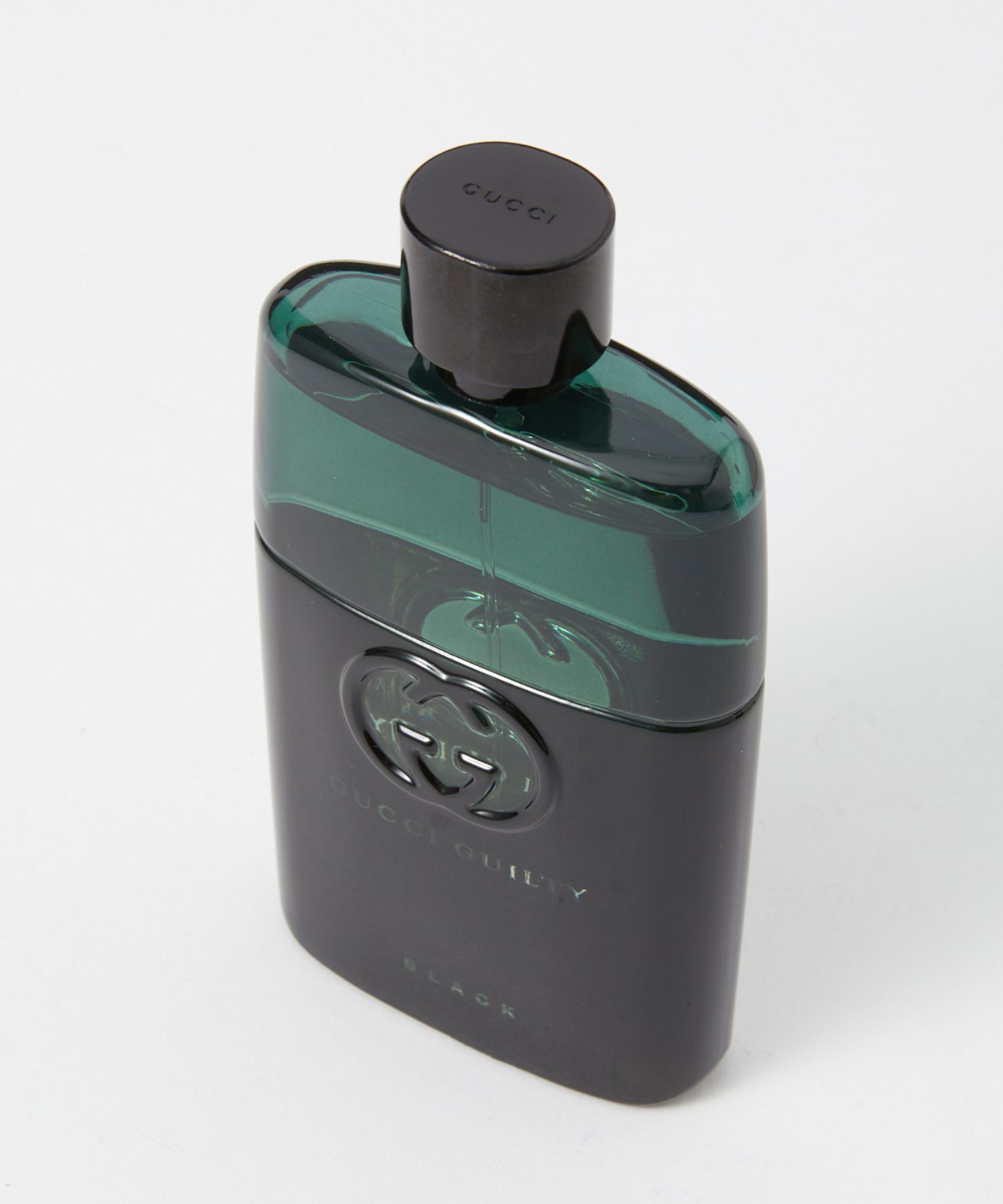 GUILTY BLACK POUR HOMME オードトワレ 90 mL