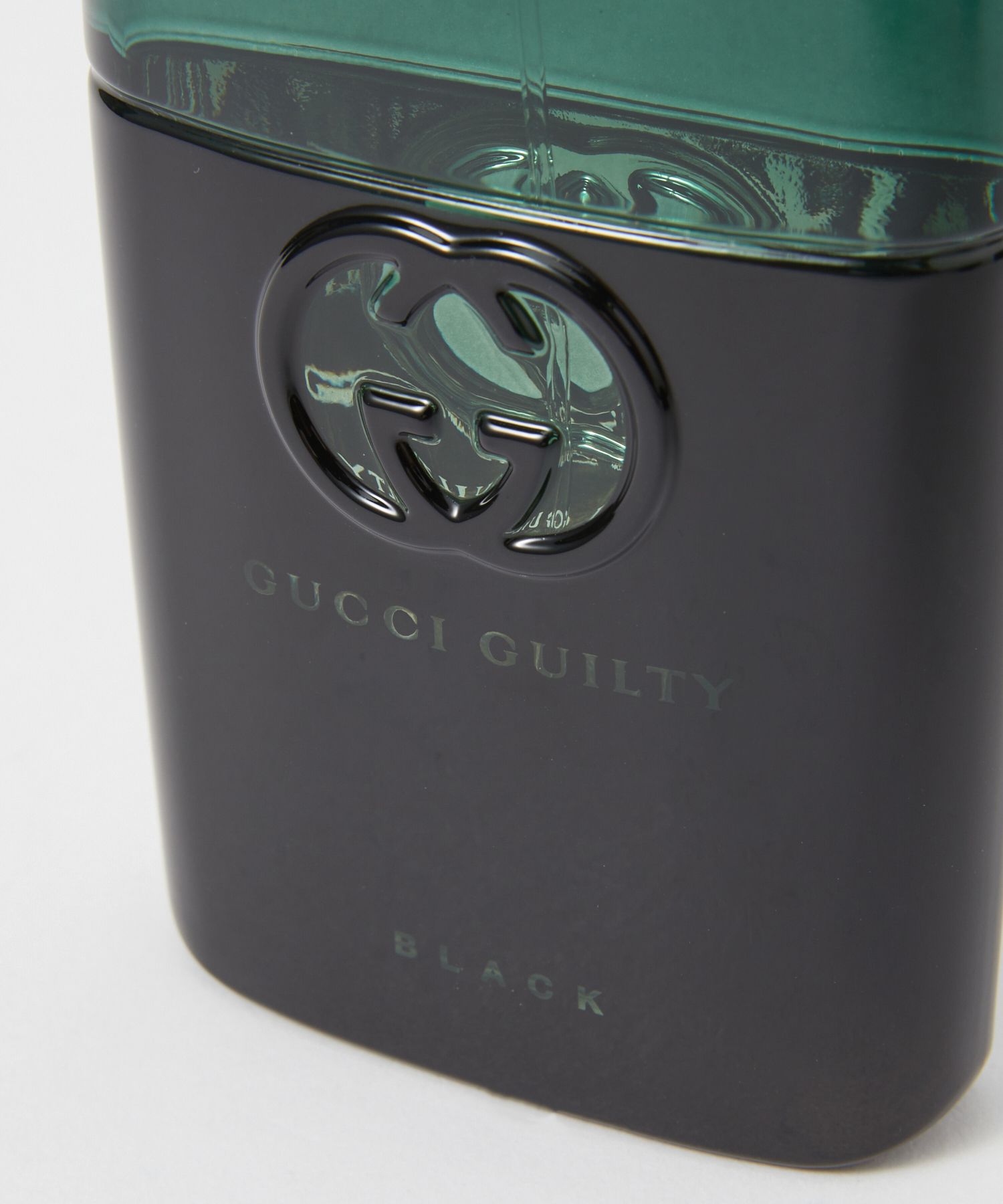 GUILTY BLACK POUR HOMME オードトワレ 90 mL