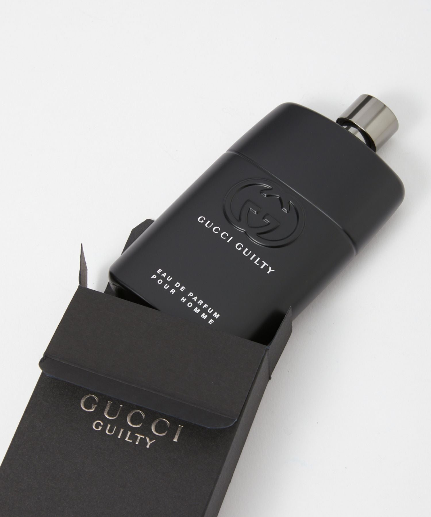 GUILTY POUR HOMME オードパルファム 150 mL