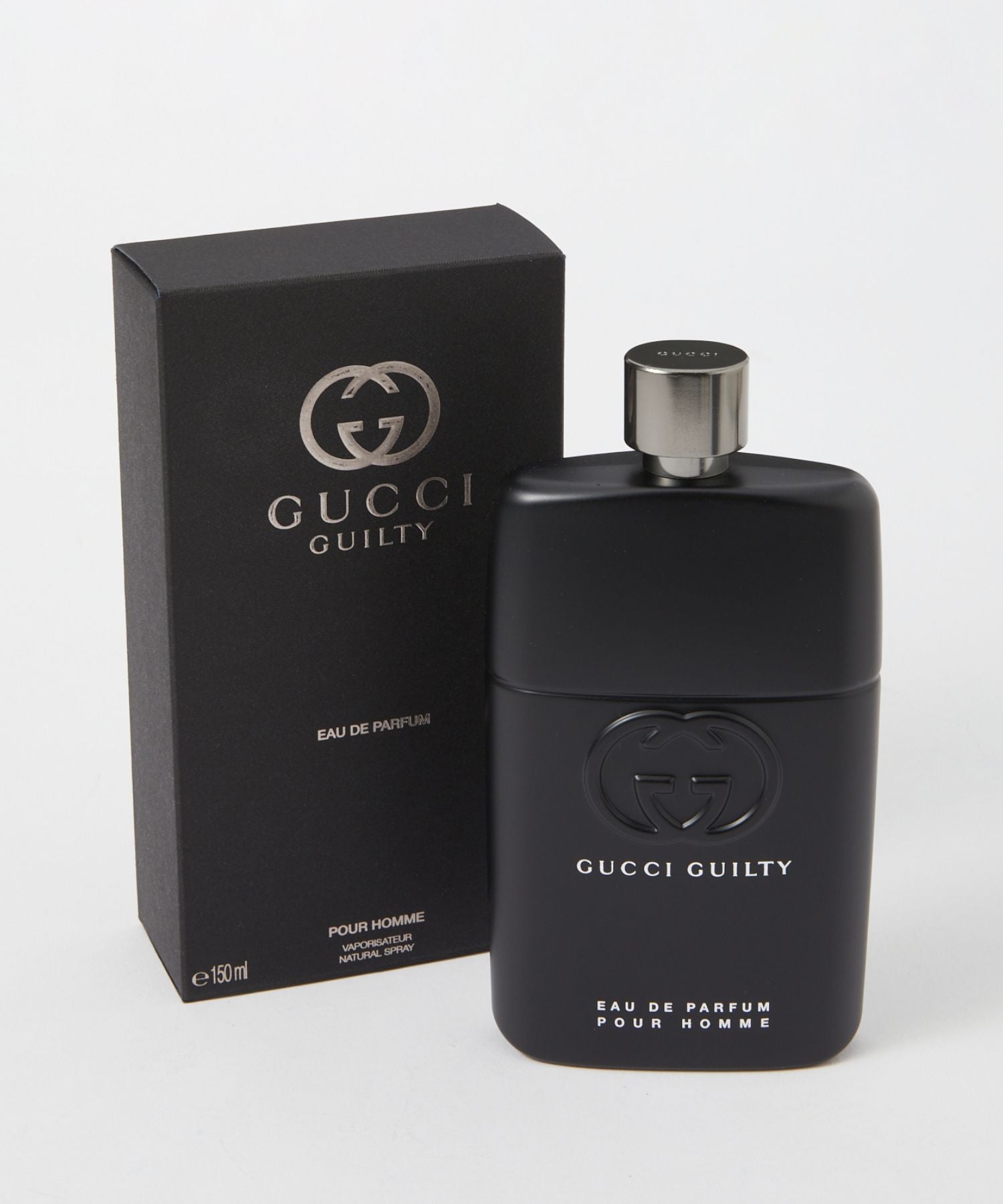 GUILTY POUR HOMME オードパルファム 150 mL