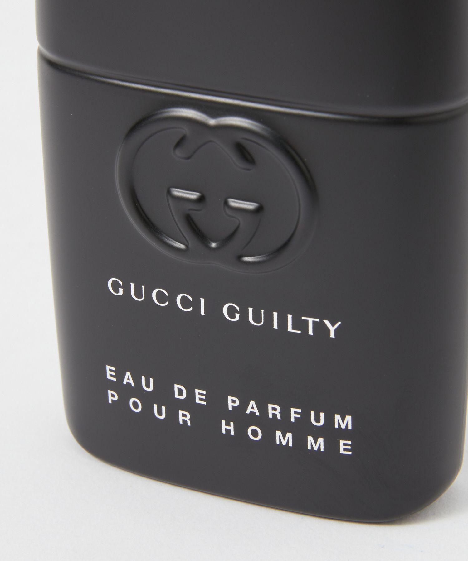 GUILTY POUR HOMME オードパルファム 50 mL