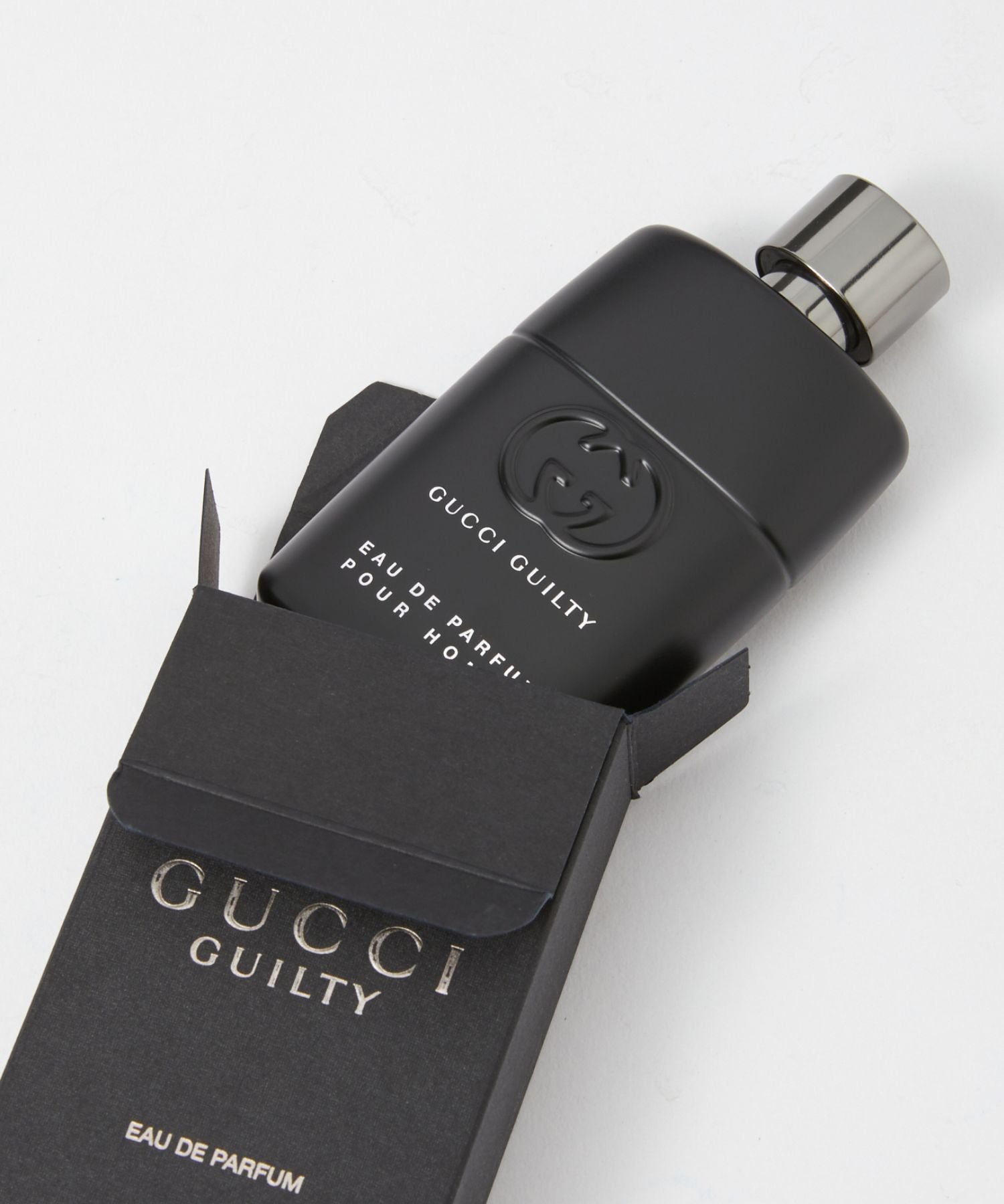 GUILTY POUR HOMME オードパルファム 50 mL