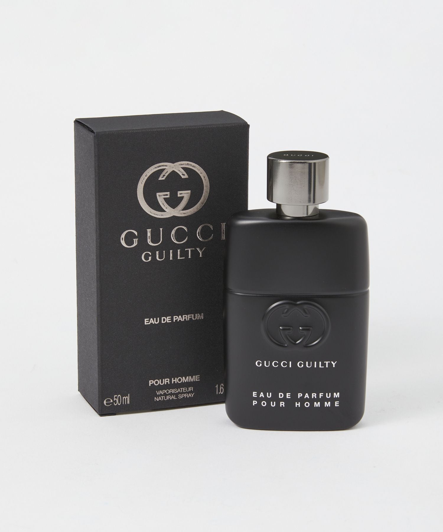 GUILTY POUR HOMME オードパルファム 50 mL