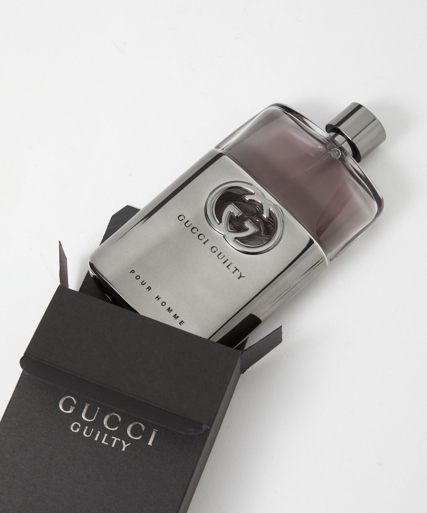 GUILTY POUR HOMME オードトワレ 150 mL