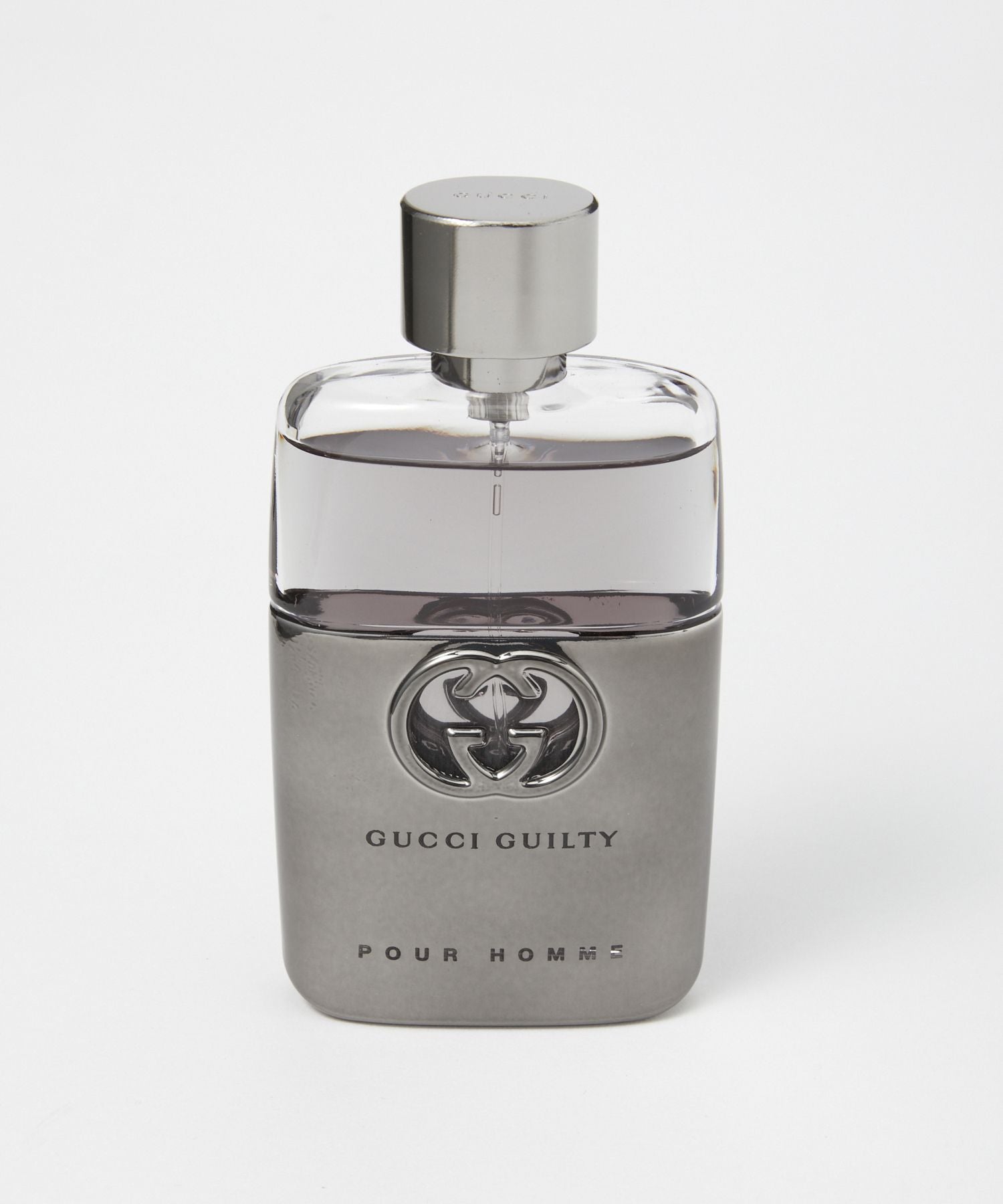 GUILTY POUR HOMME オードトワレ 50 mL