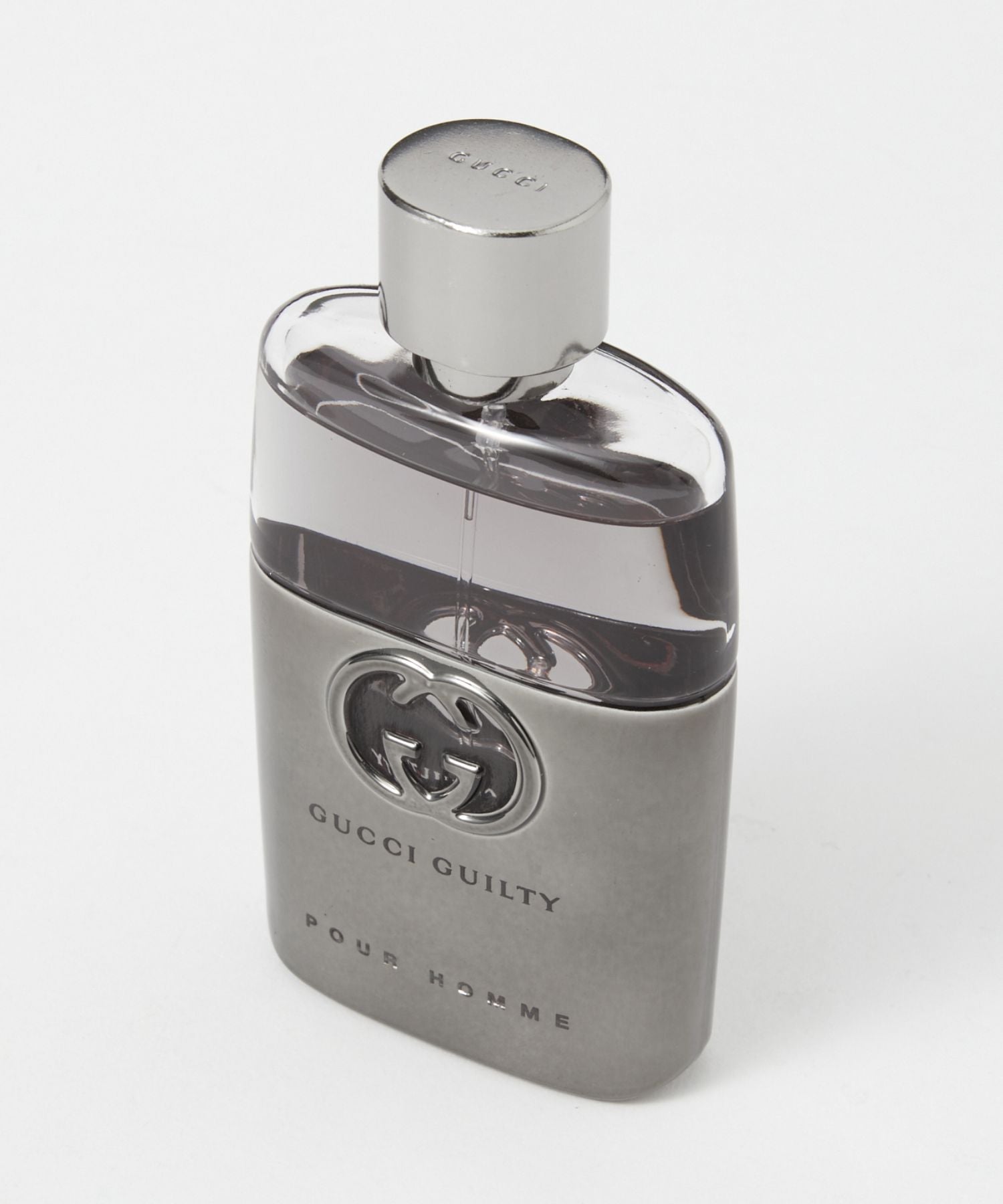 GUILTY POUR HOMME オードトワレ 50 mL