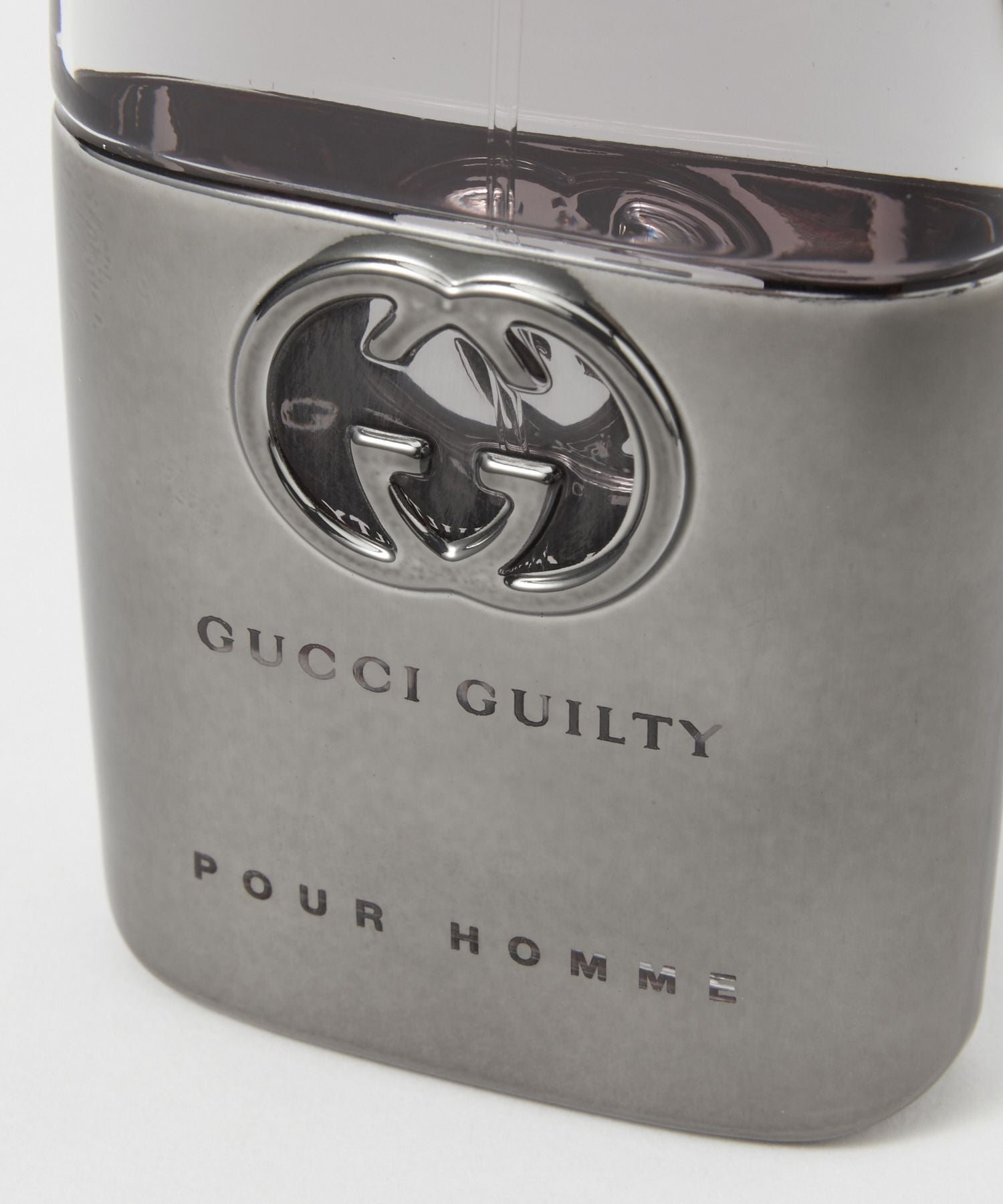 GUILTY POUR HOMME オードトワレ 50 mL