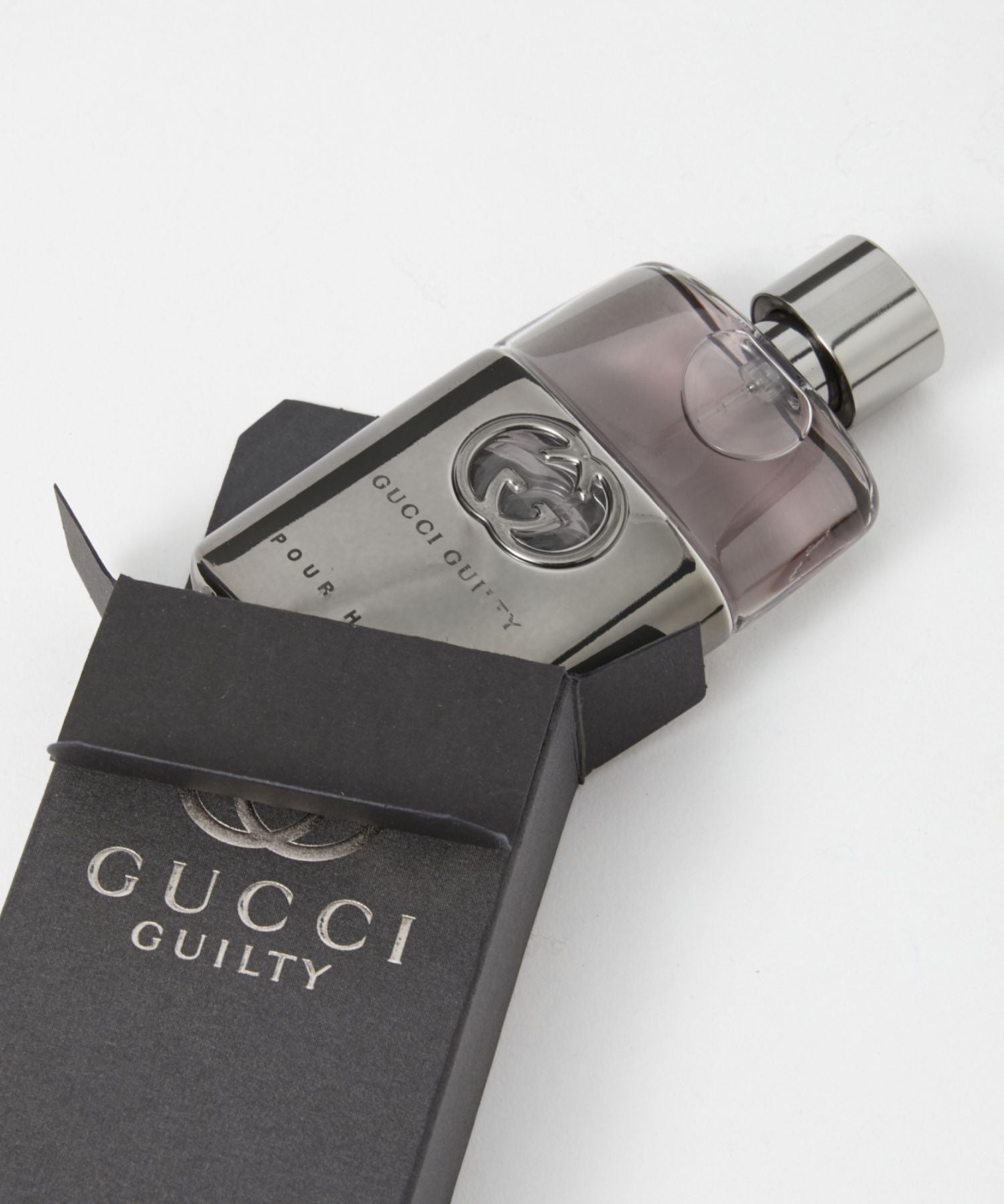 GUILTY POUR HOMME オードトワレ 50 mL