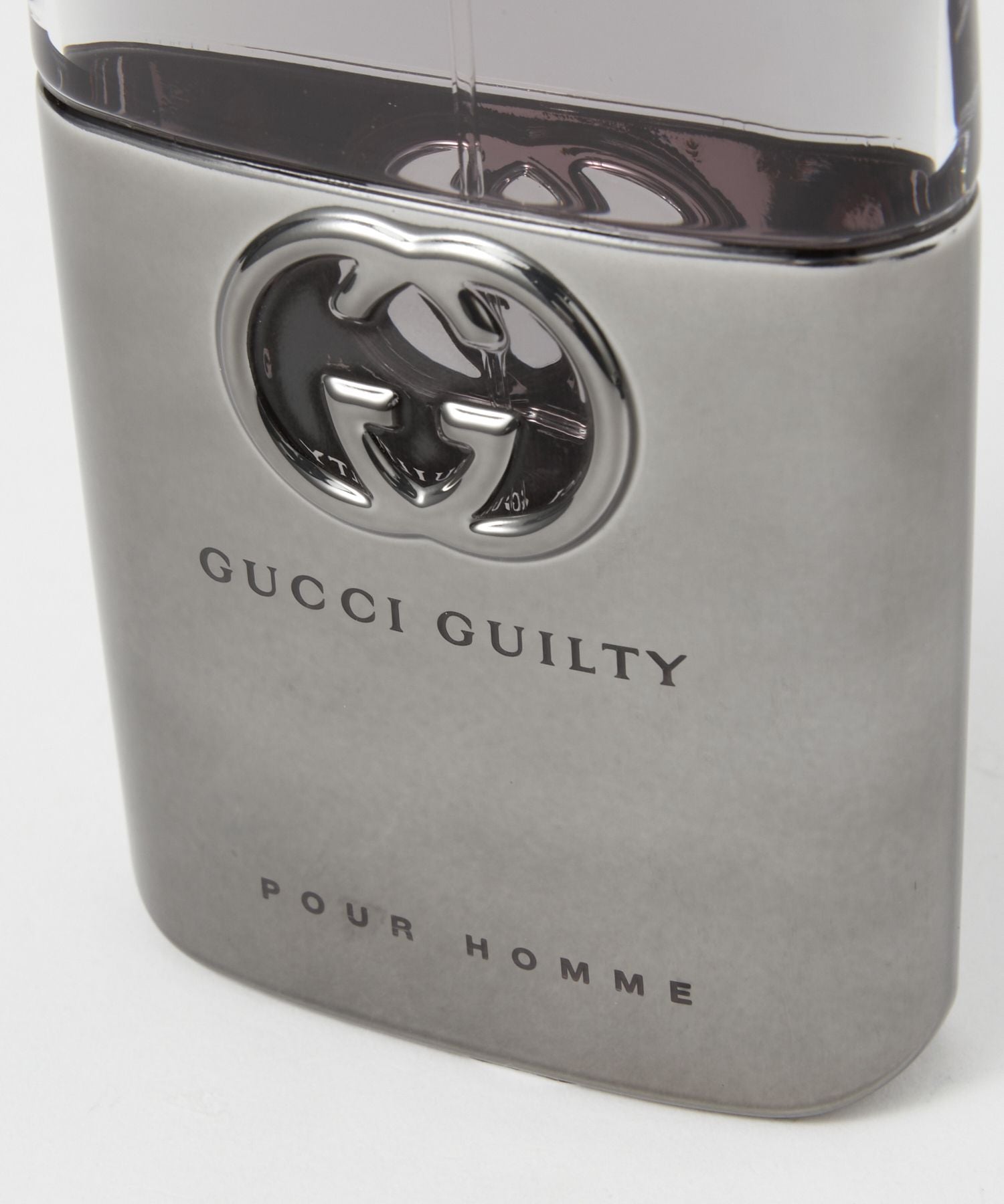 GUILTY POUR HOMME オードトワレ 90 mL