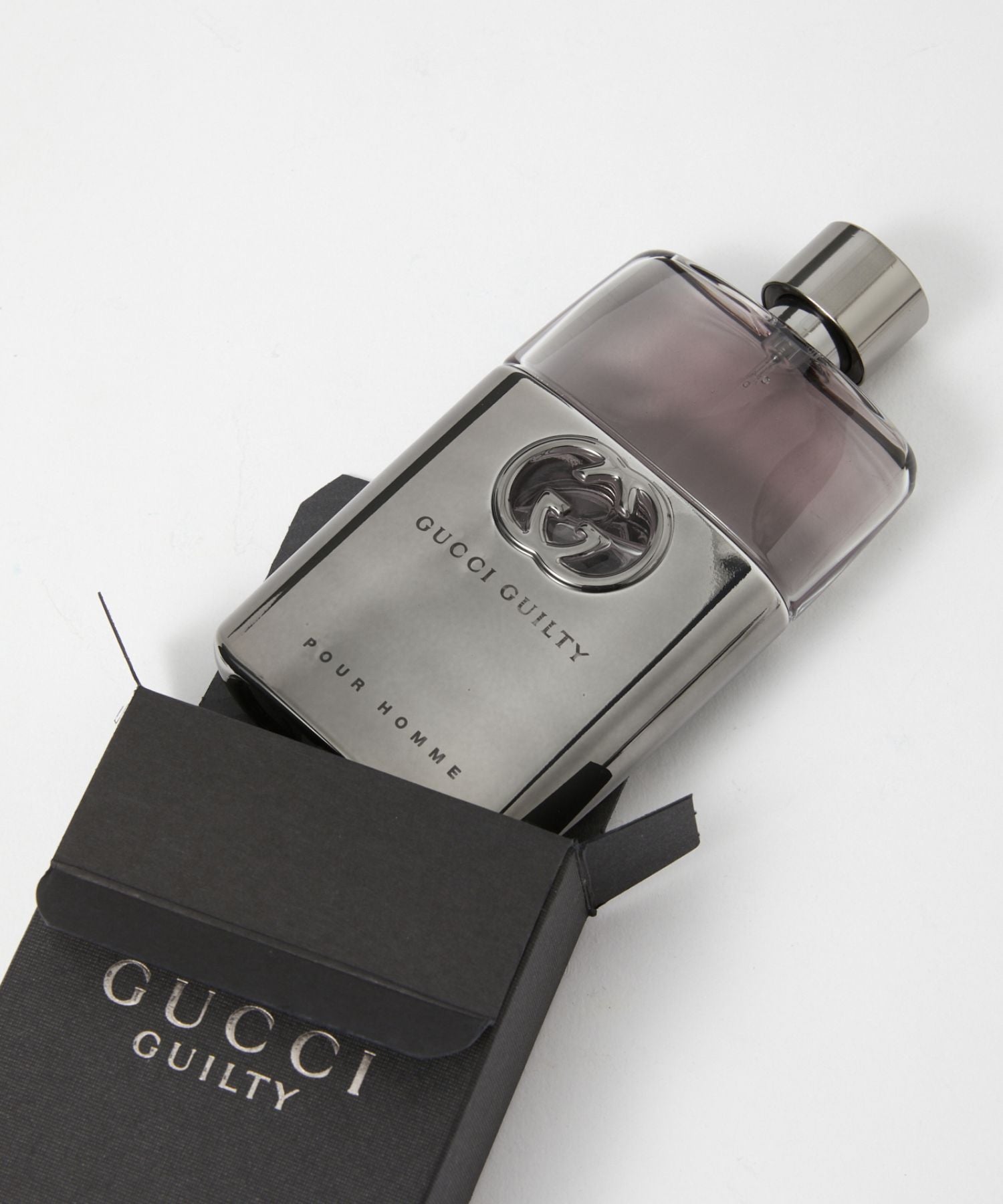 GUILTY POUR HOMME オードトワレ 90 mL