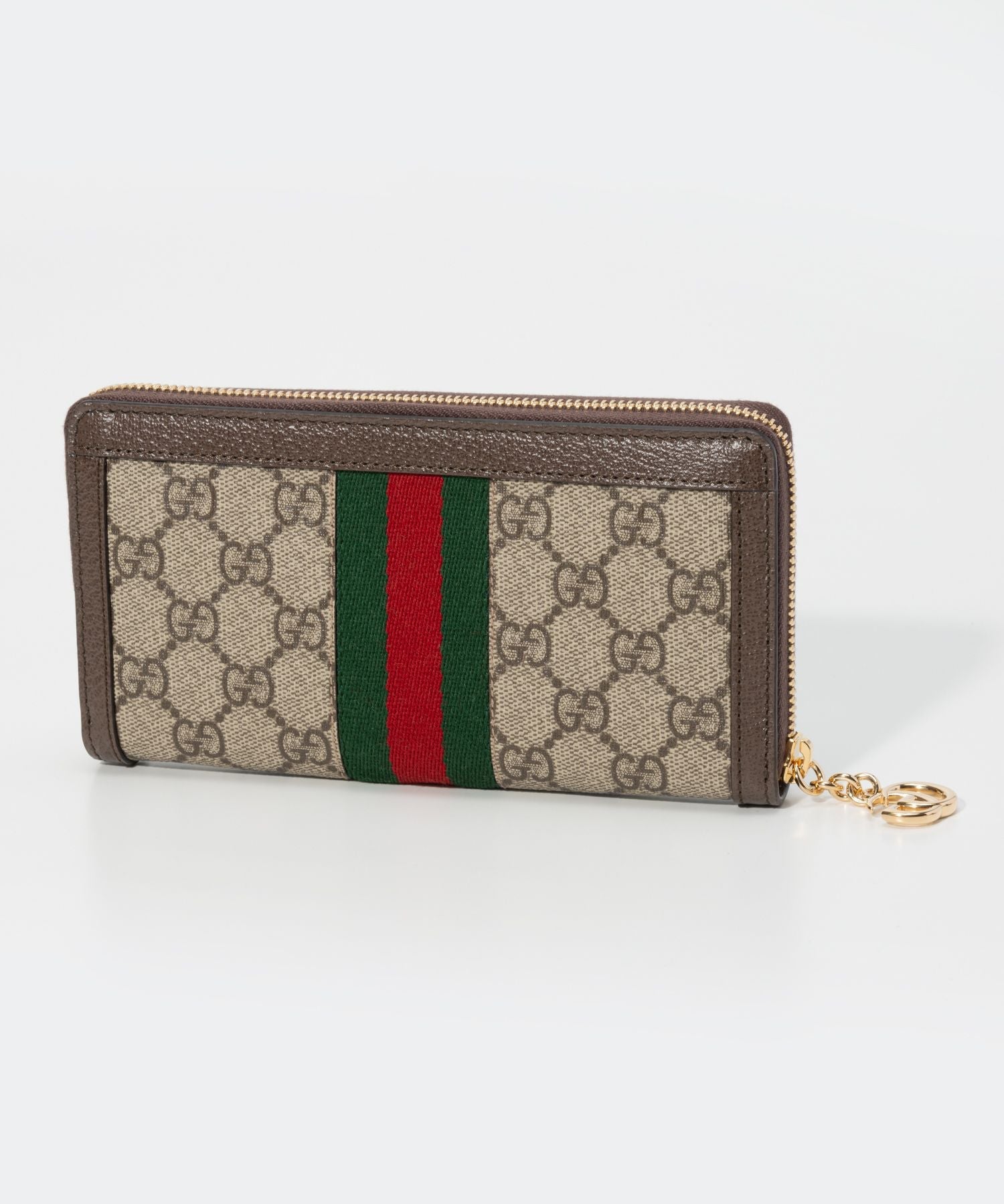 OPHIDIA T.GG SUP/DOLL long wallet 