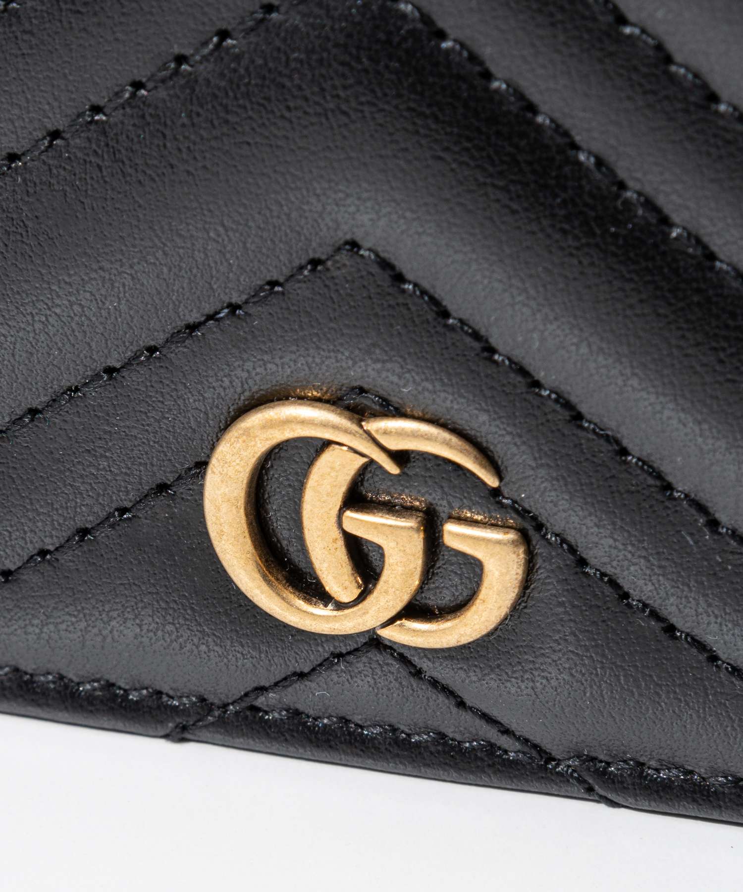 GG MARMONT bifold wallet 