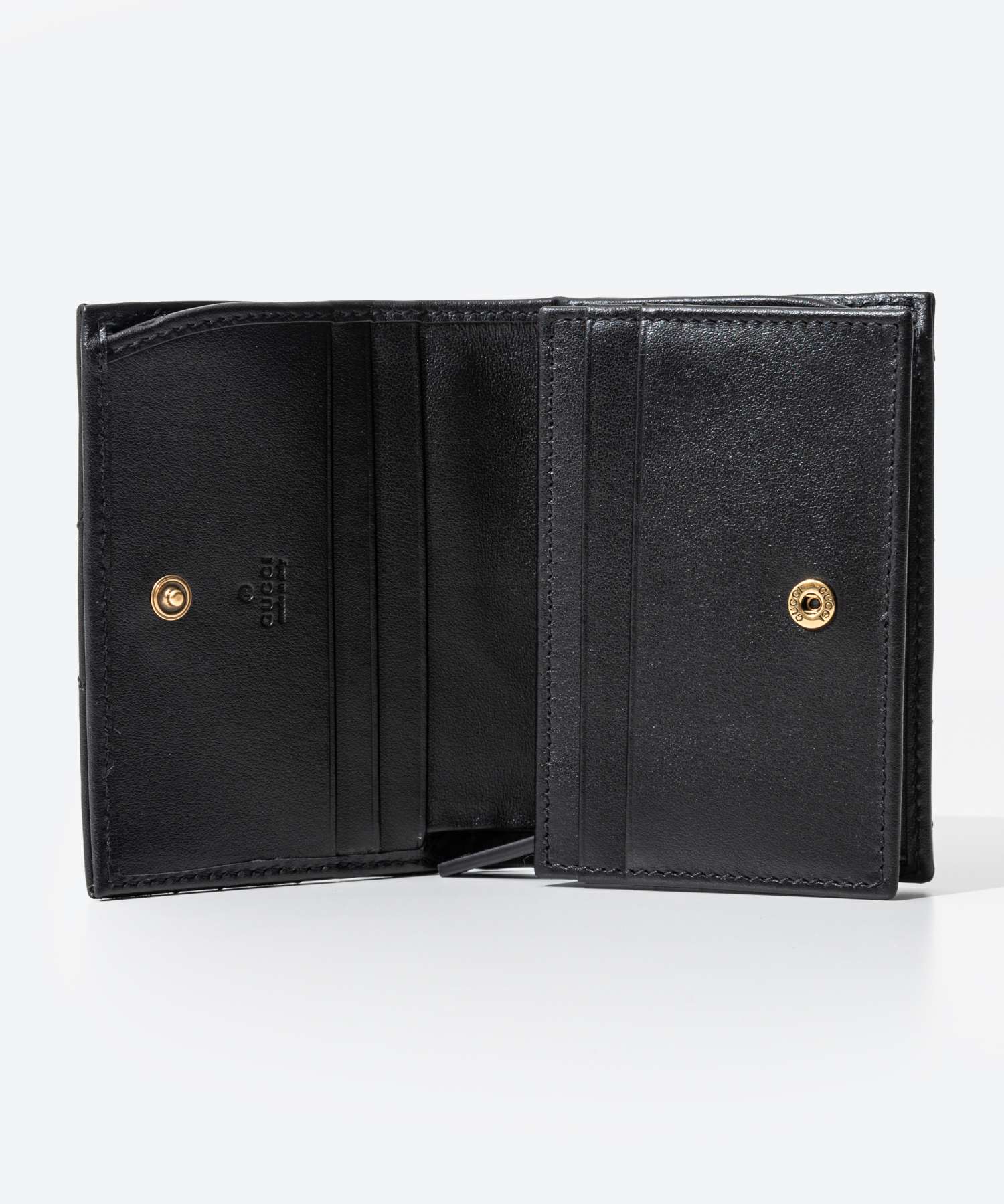 GG MARMONT bifold wallet 