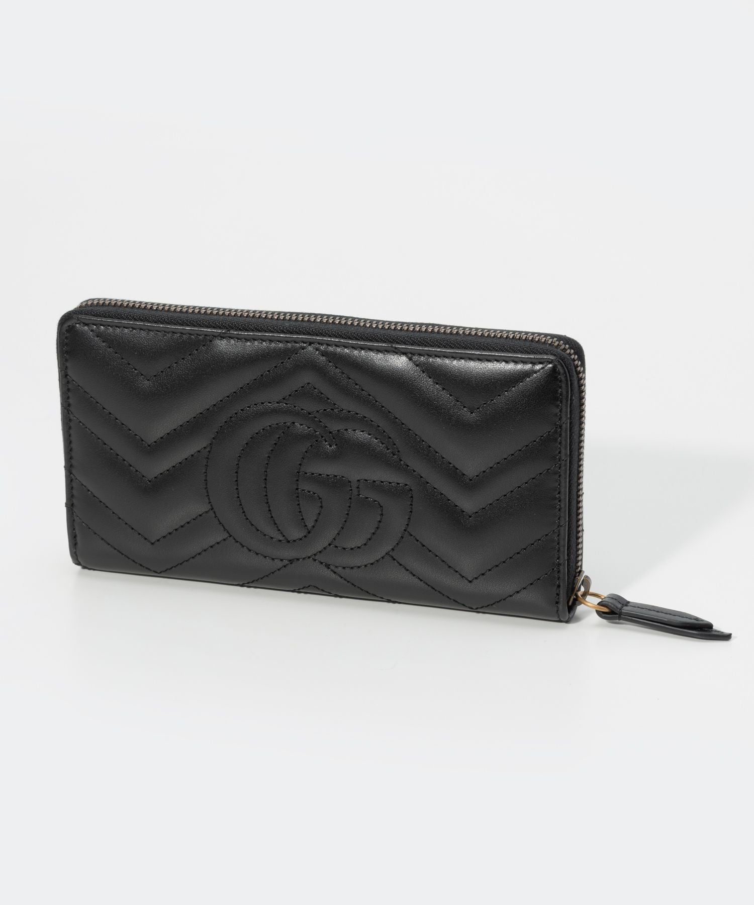 GG MARMONT long wallet 