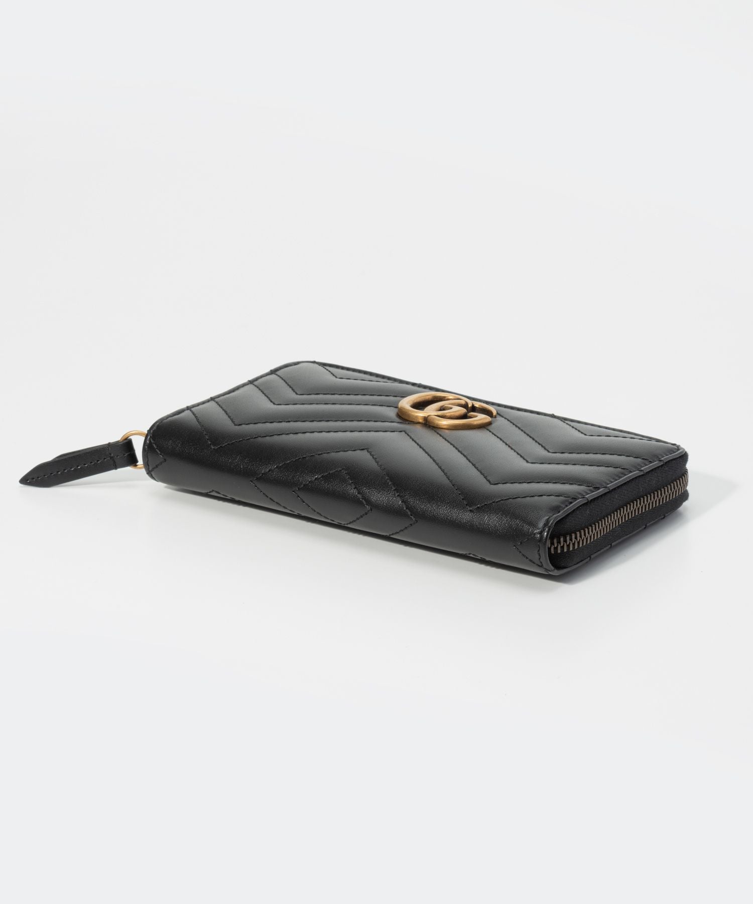 GG MARMONT long wallet 