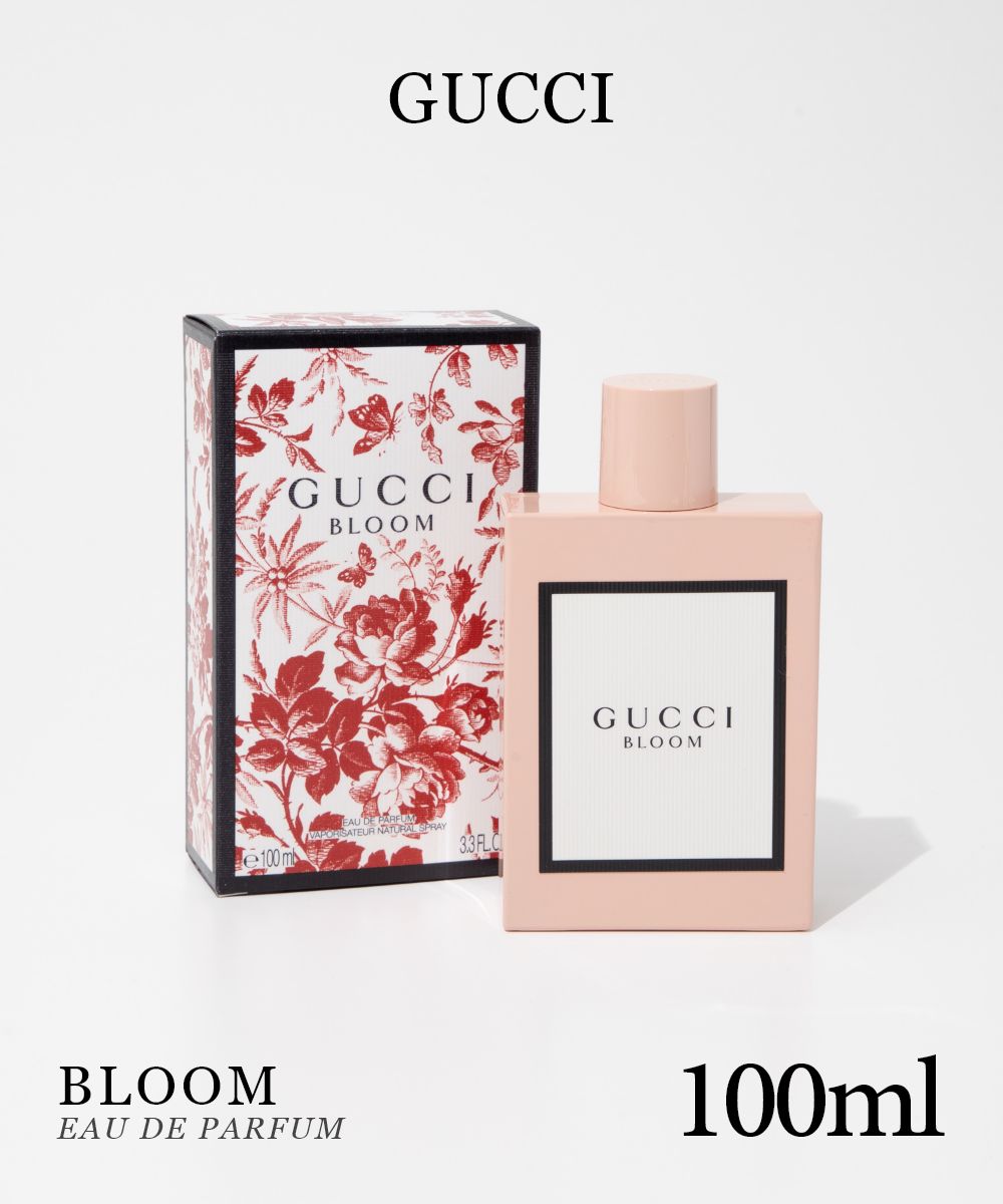 BLOOM オードパルファム 100mL