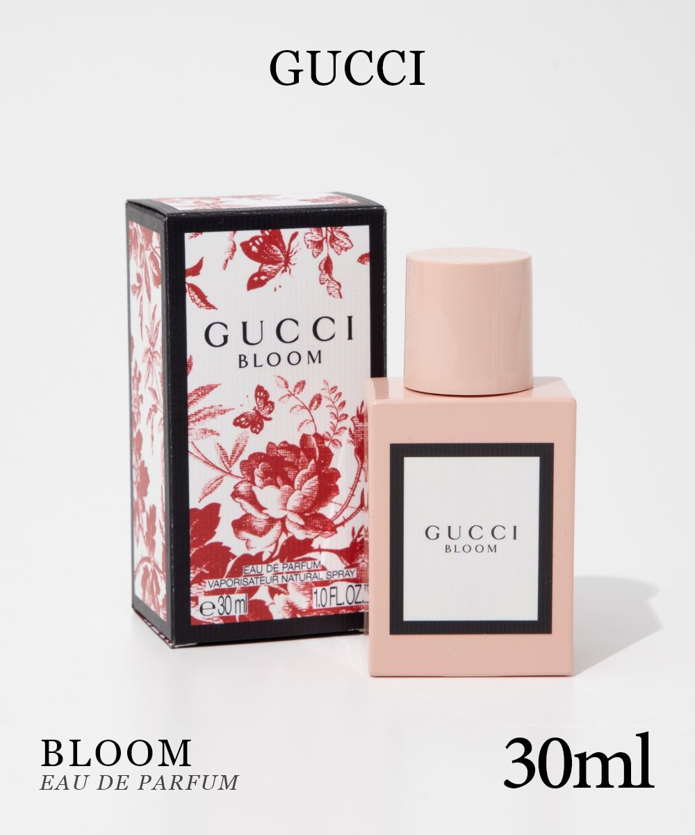 BLOOM オードパルファム 30mL