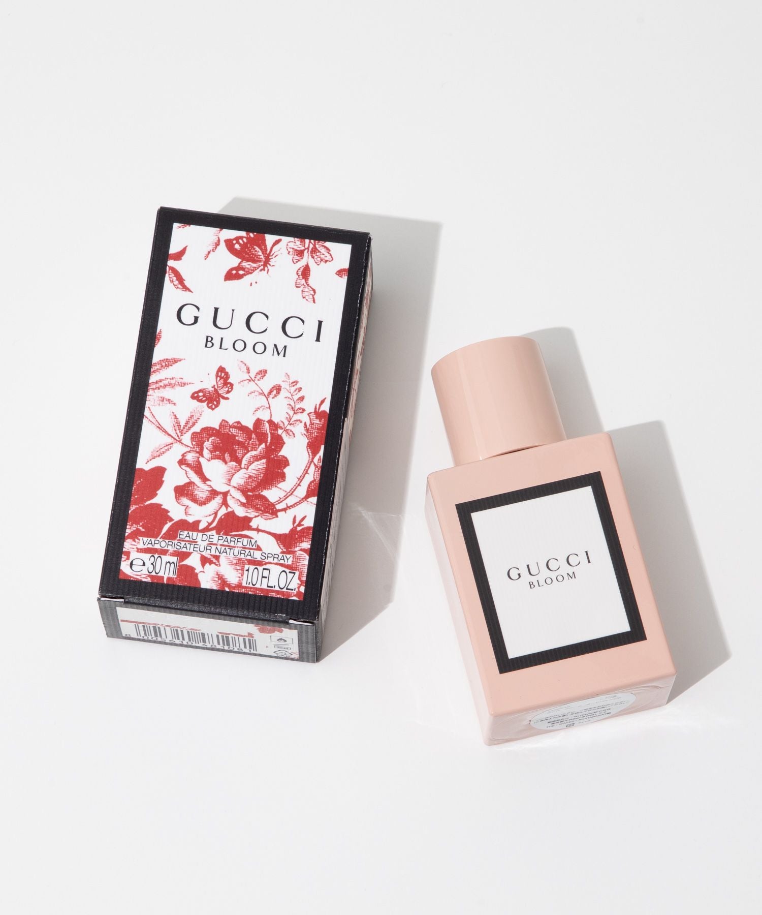 BLOOM オードパルファム 30mL