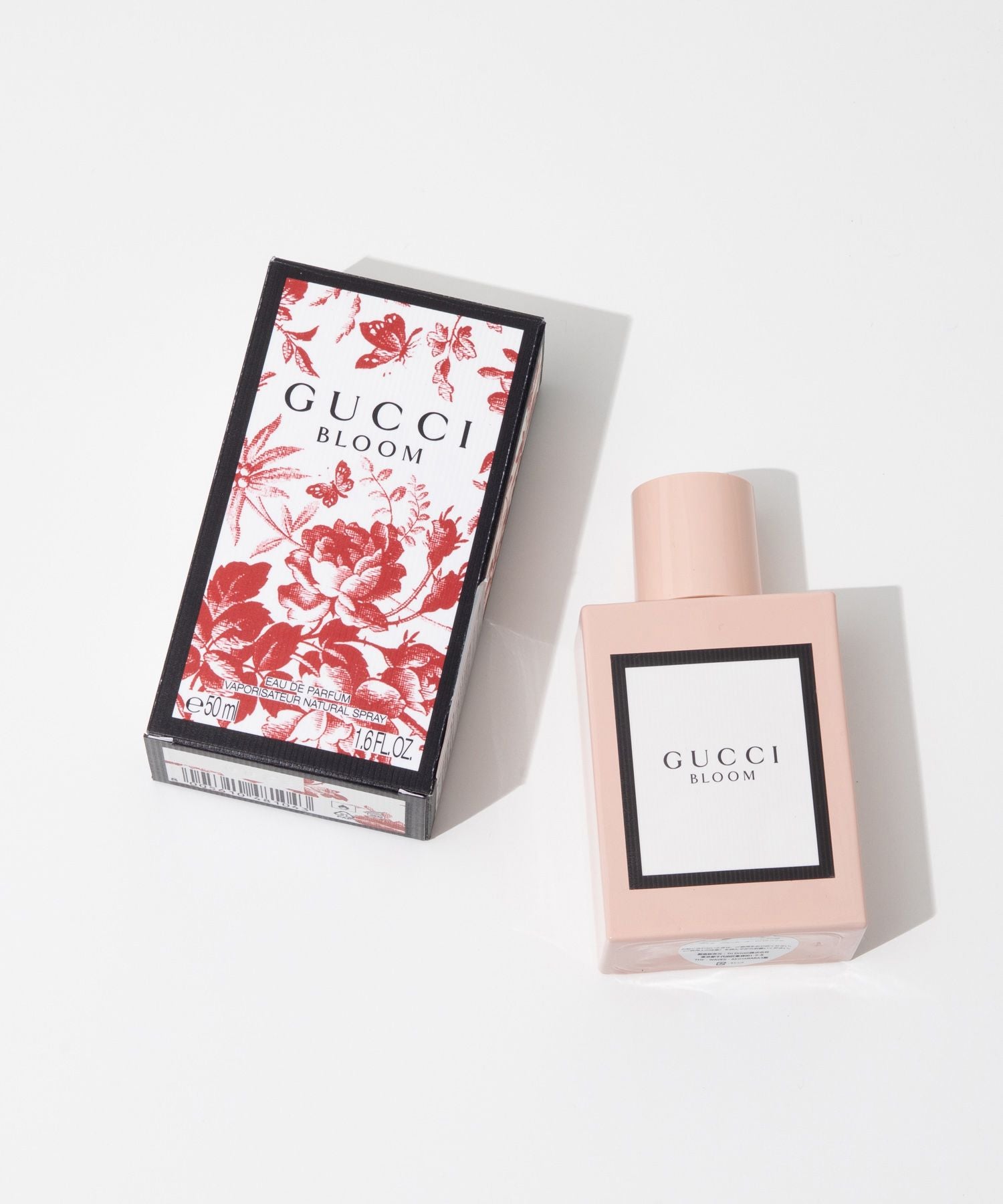 BLOOM オードパルファム 50mL