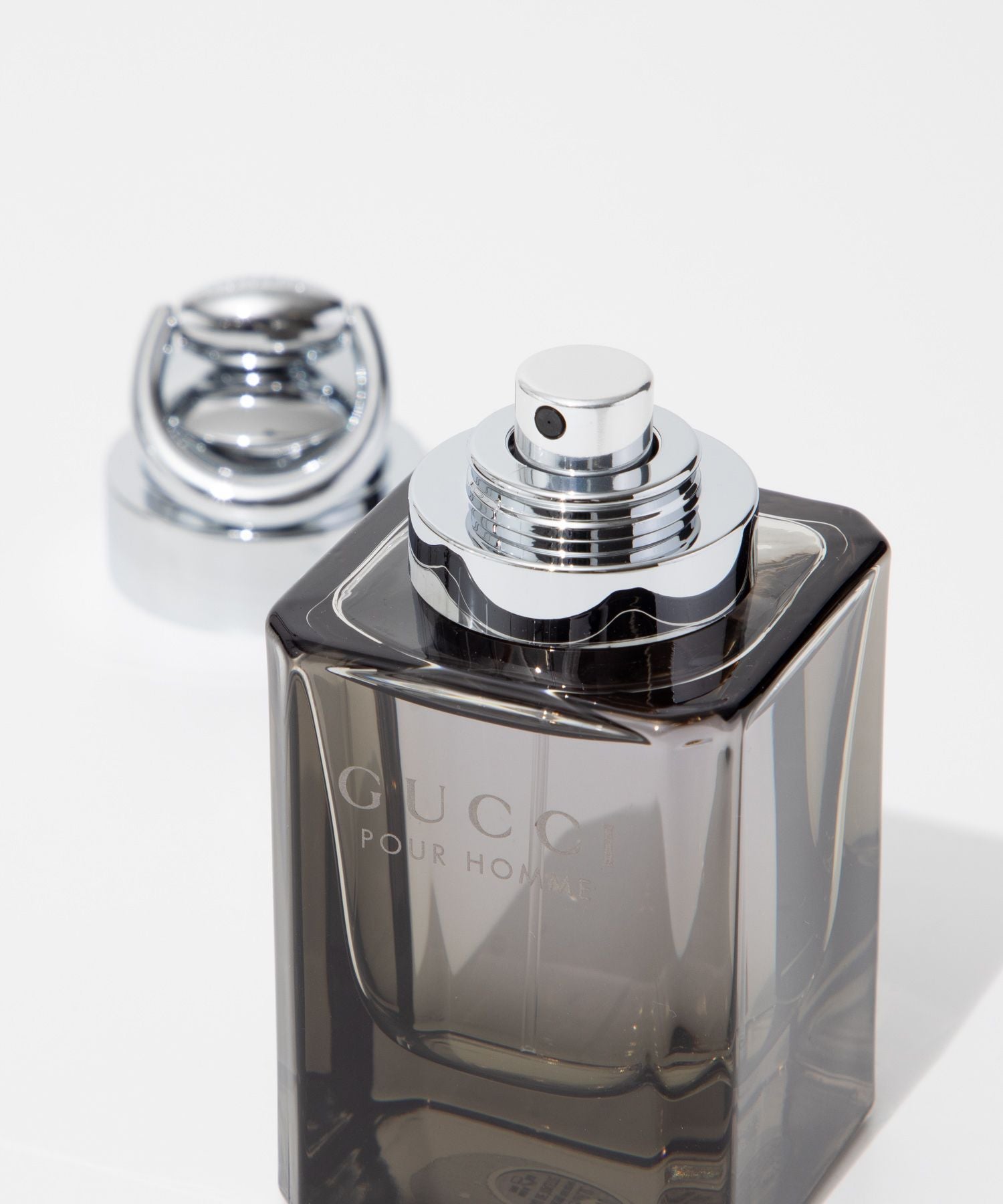 GUCCI BY GUCCI POUR HOMME オードトワレ 50mL