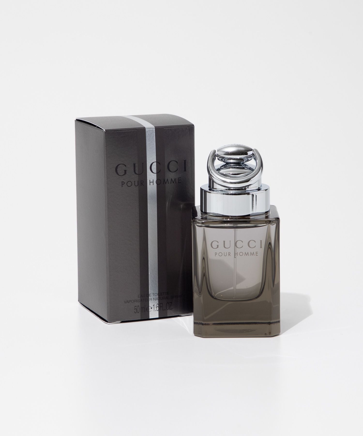 GUCCI BY GUCCI POUR HOMME オードトワレ 50mL