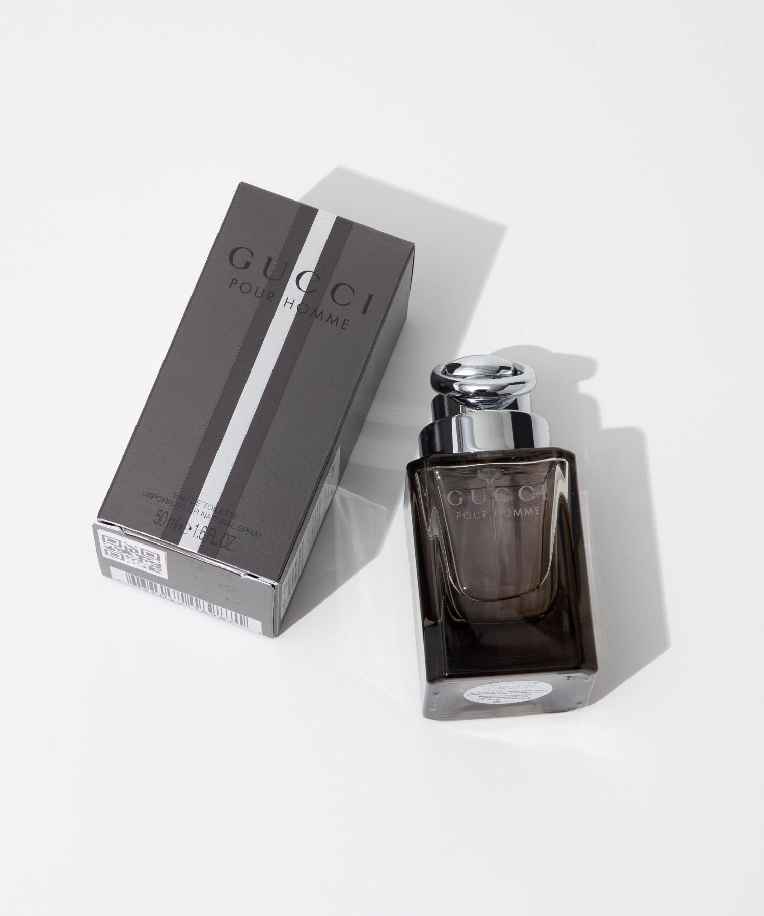 GUCCI BY GUCCI POUR HOMME オードトワレ 50mL