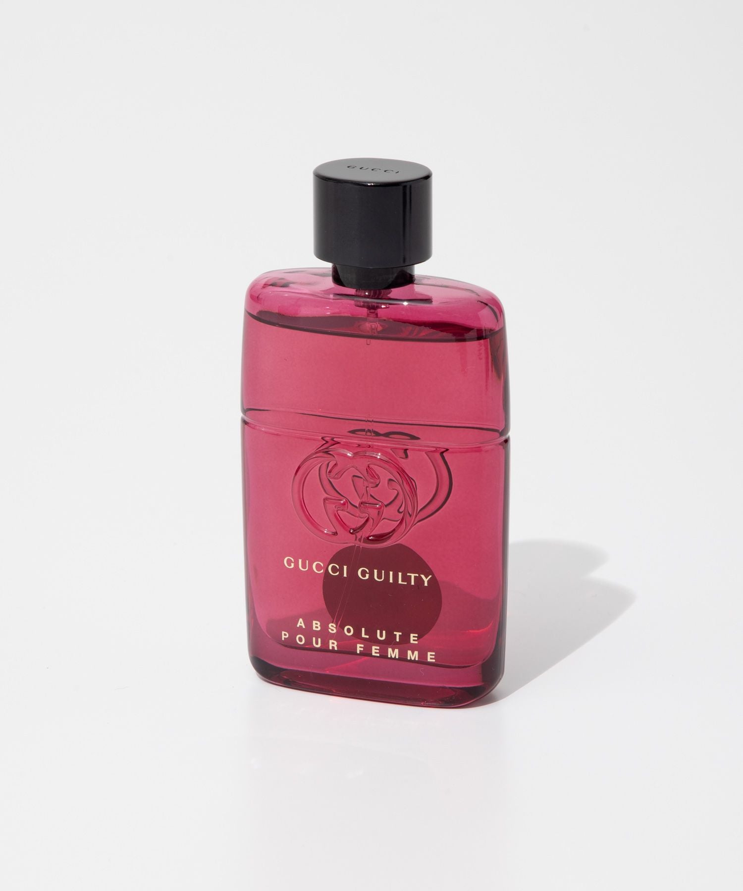 GUILTY ABSOLUTE POUR FEMME オードパルファム 50mL