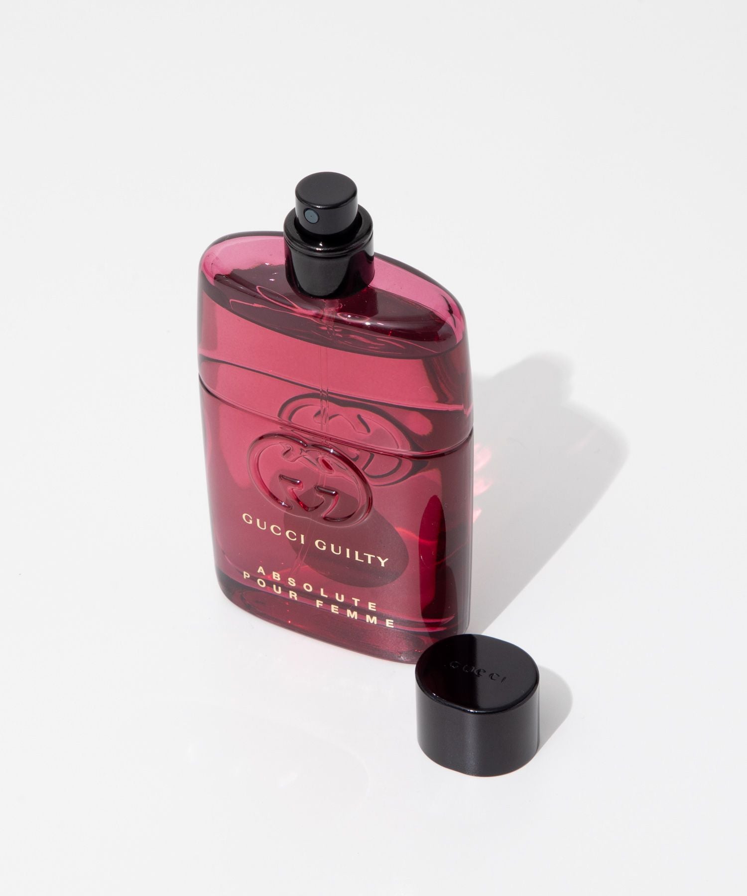 GUILTY ABSOLUTE POUR FEMME オードパルファム 50mL