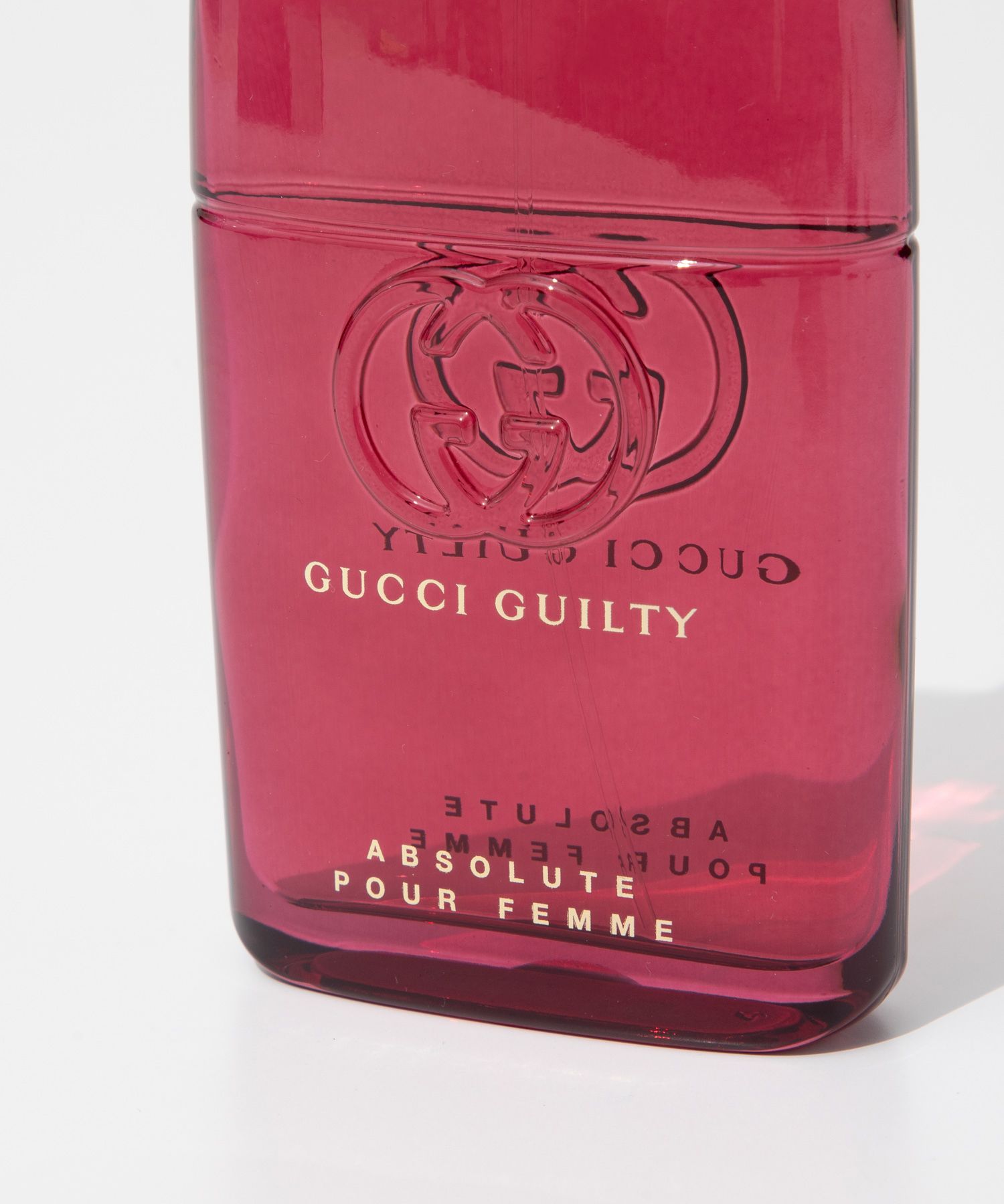 GUILTY ABSOLUTE POUR FEMME オードパルファム 90mL